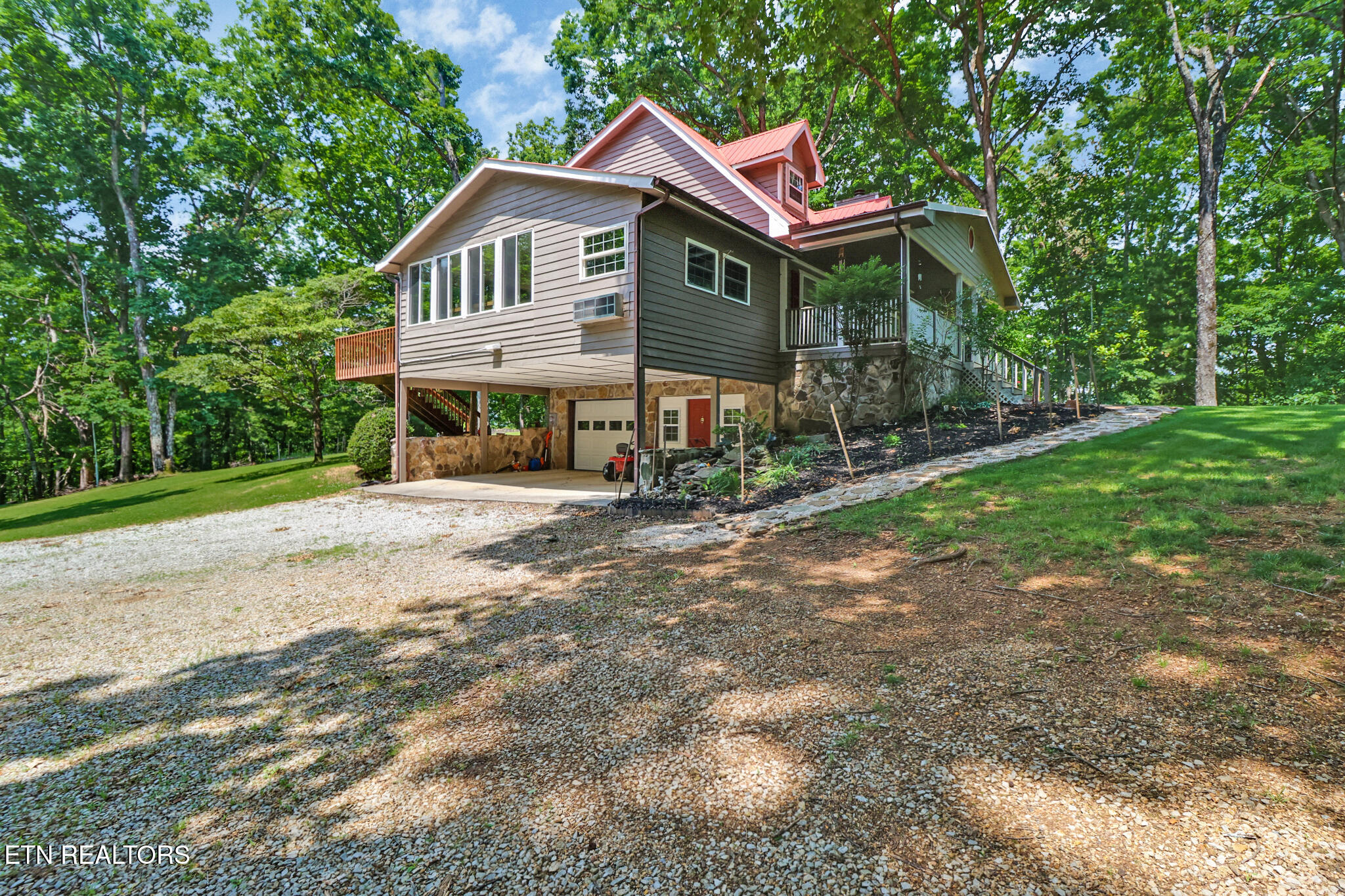 986 Post Oak Valley Road Rockwood TN 37854