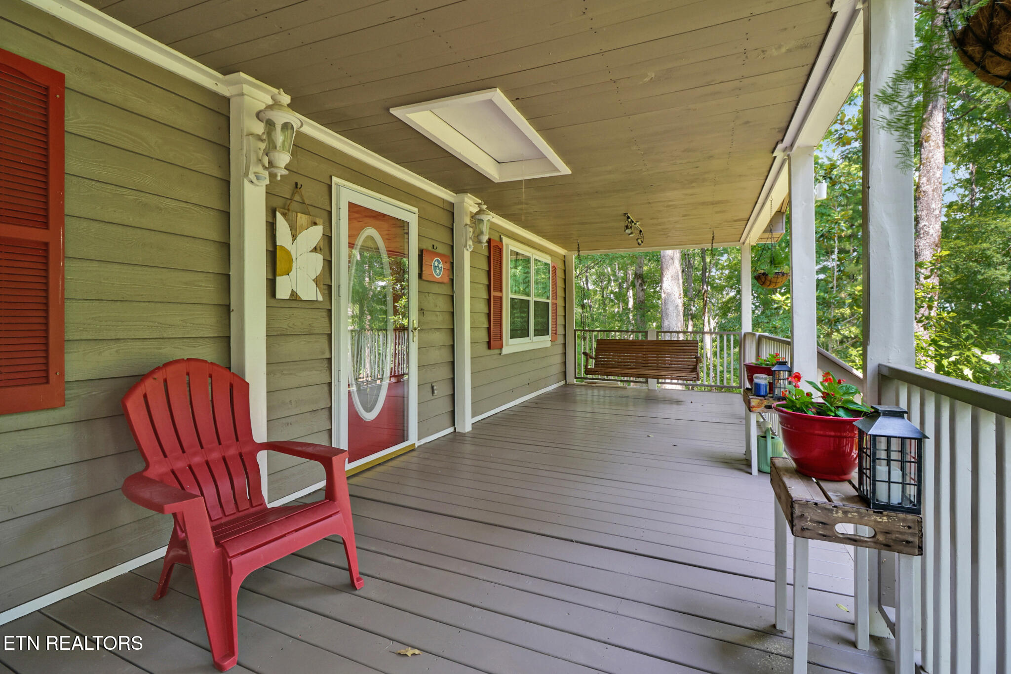 986 Post Oak Valley Road Rockwood TN 37854