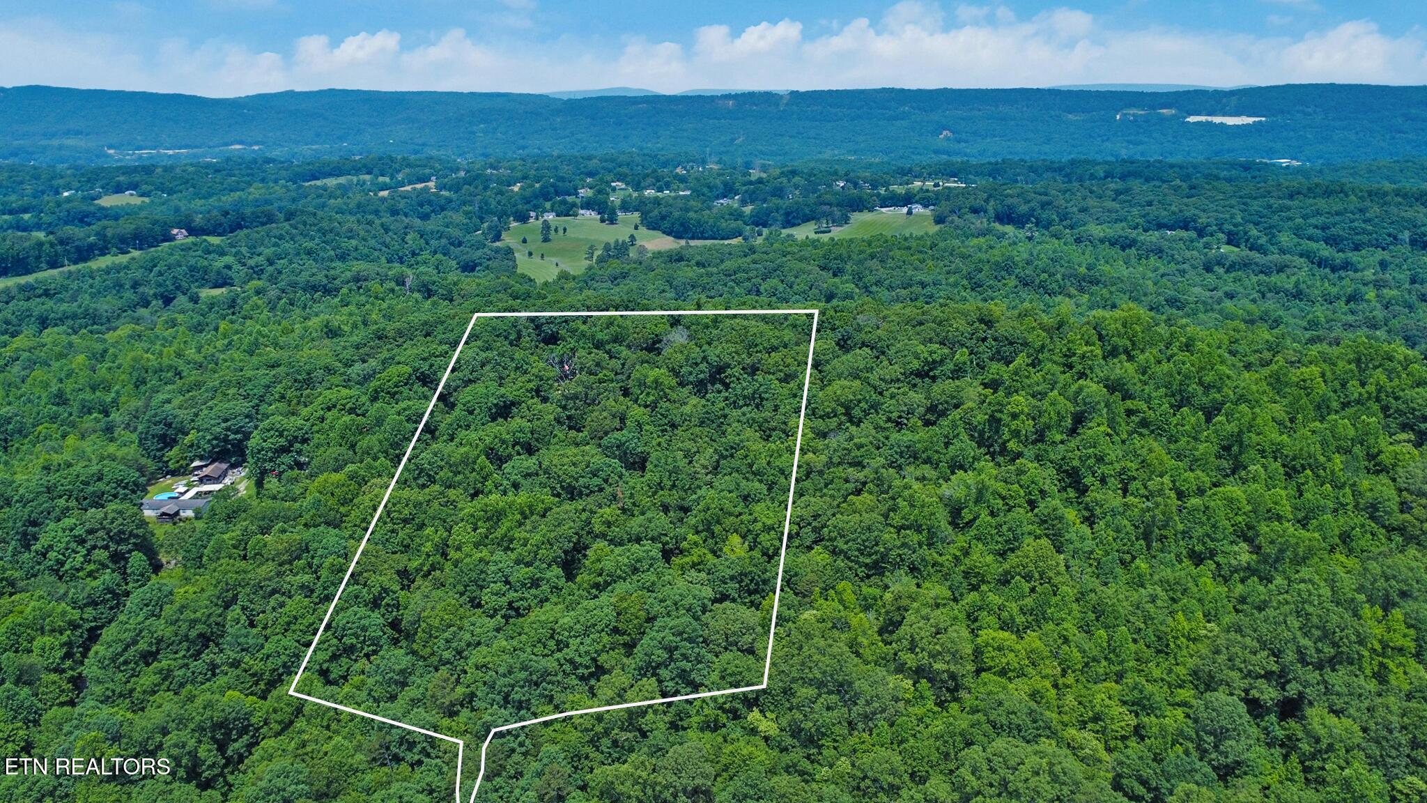 986 Post Oak Valley Road Rockwood TN 37854