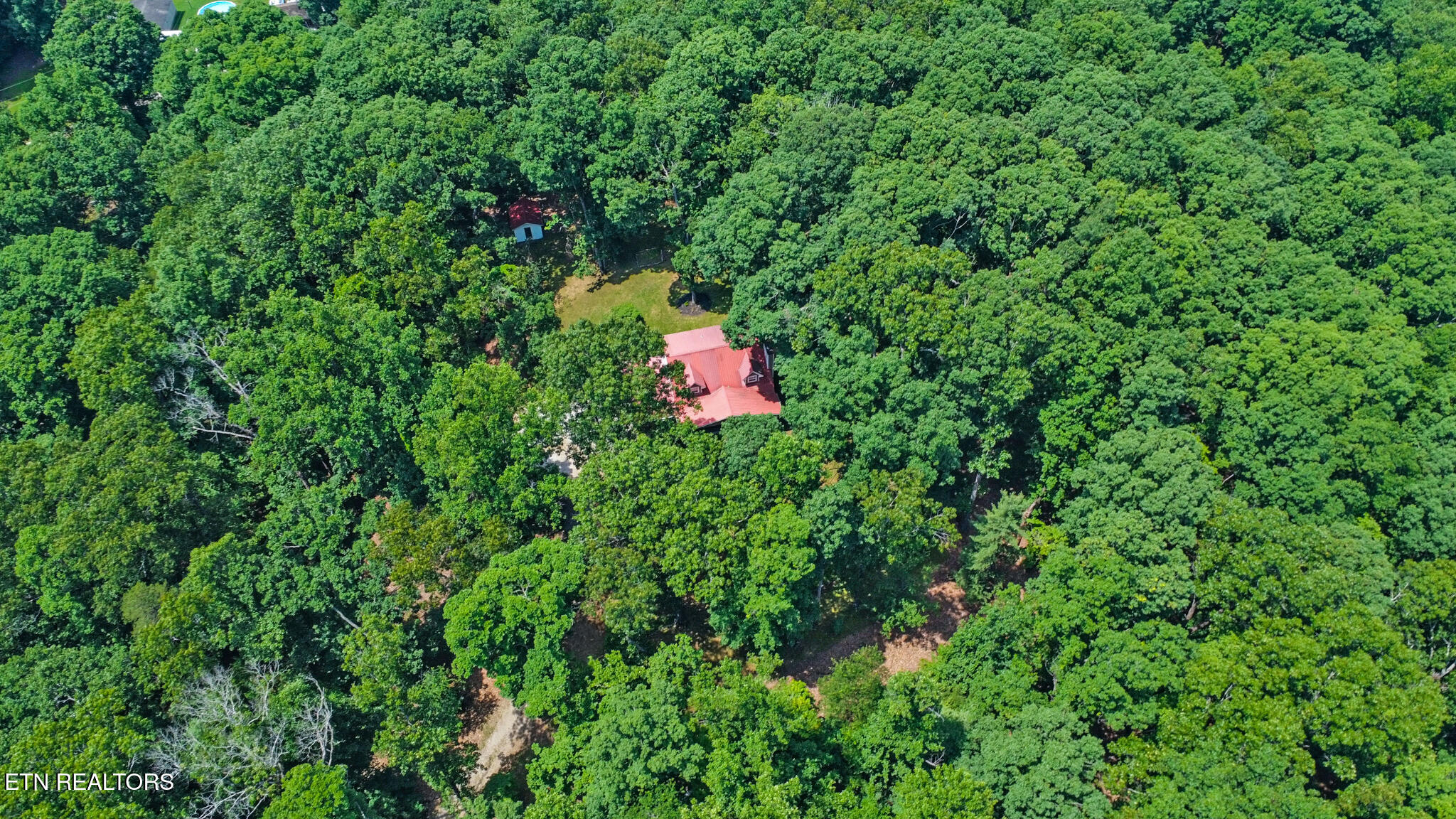 986 Post Oak Valley Road Rockwood TN 37854