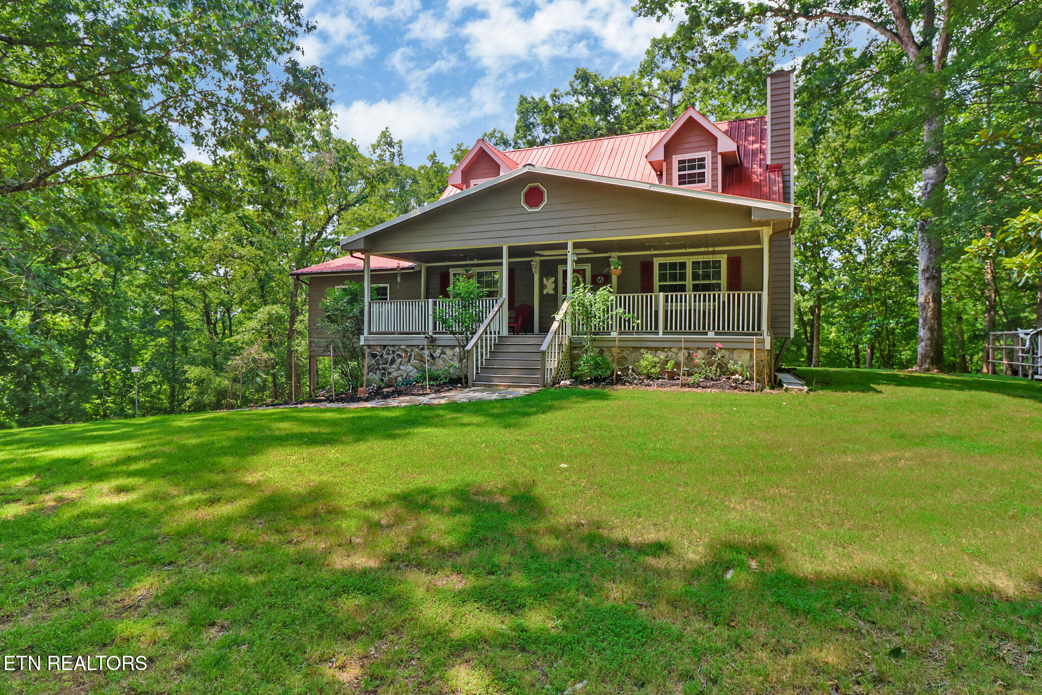 986 Post Oak Valley Road Rockwood TN 37854