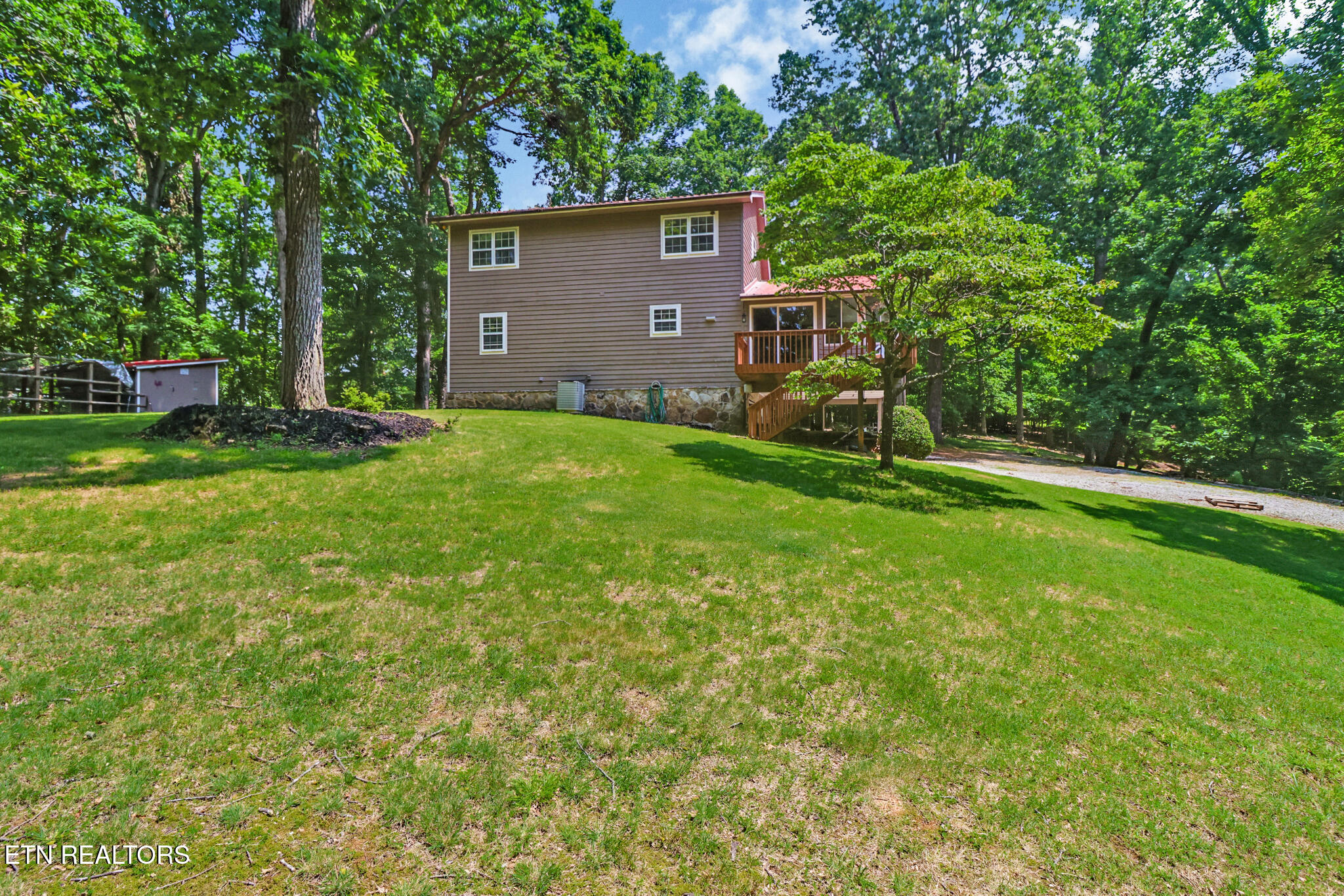 986 Post Oak Valley Road Rockwood TN 37854