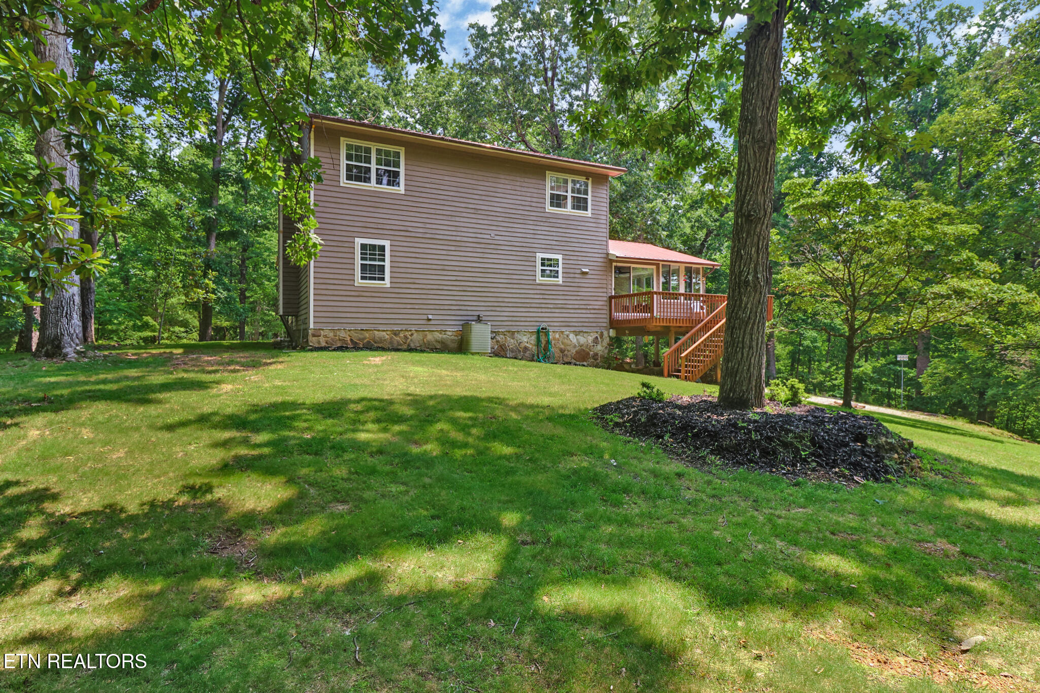 986 Post Oak Valley Road Rockwood TN 37854