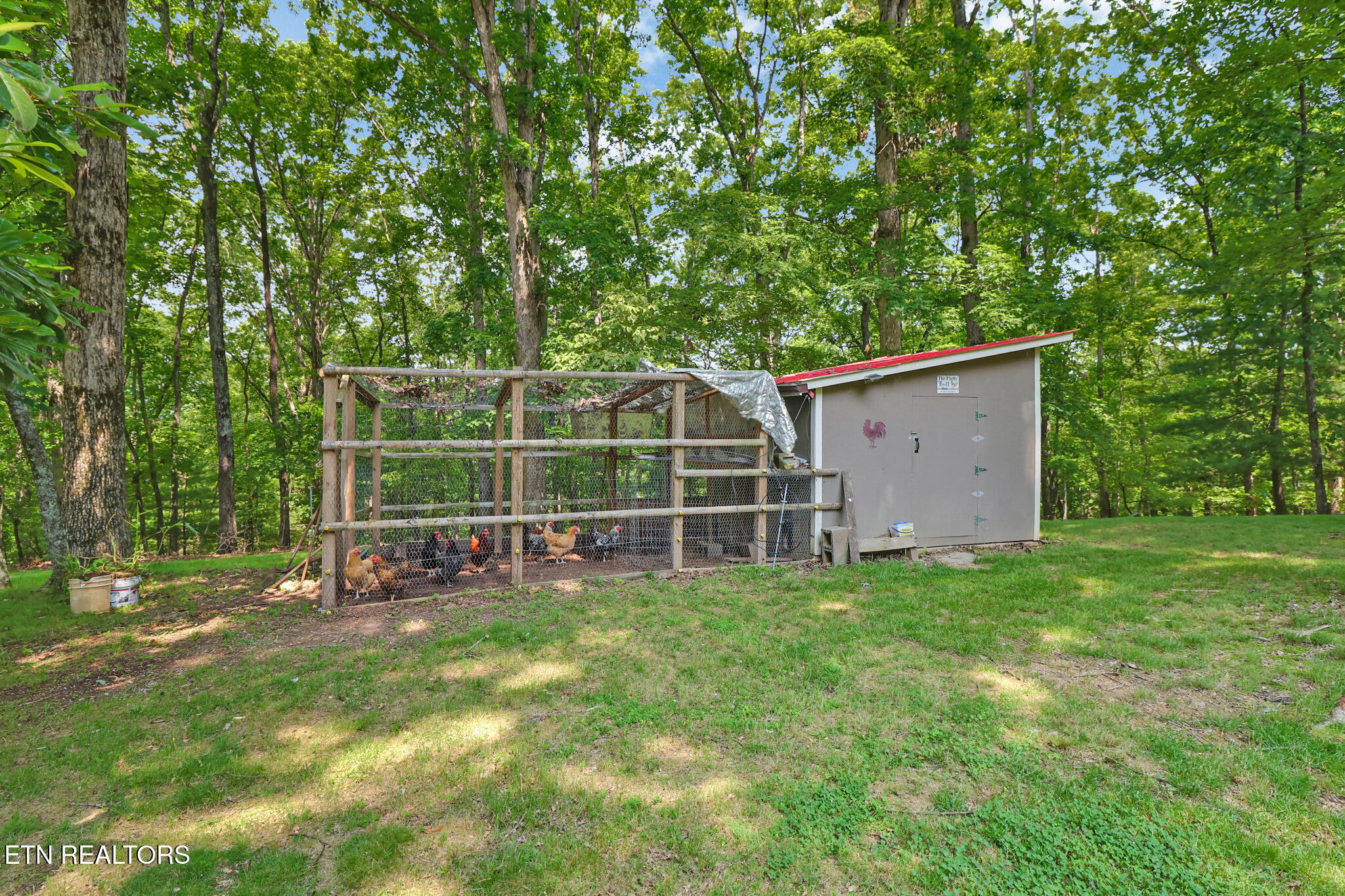986 Post Oak Valley Road Rockwood TN 37854