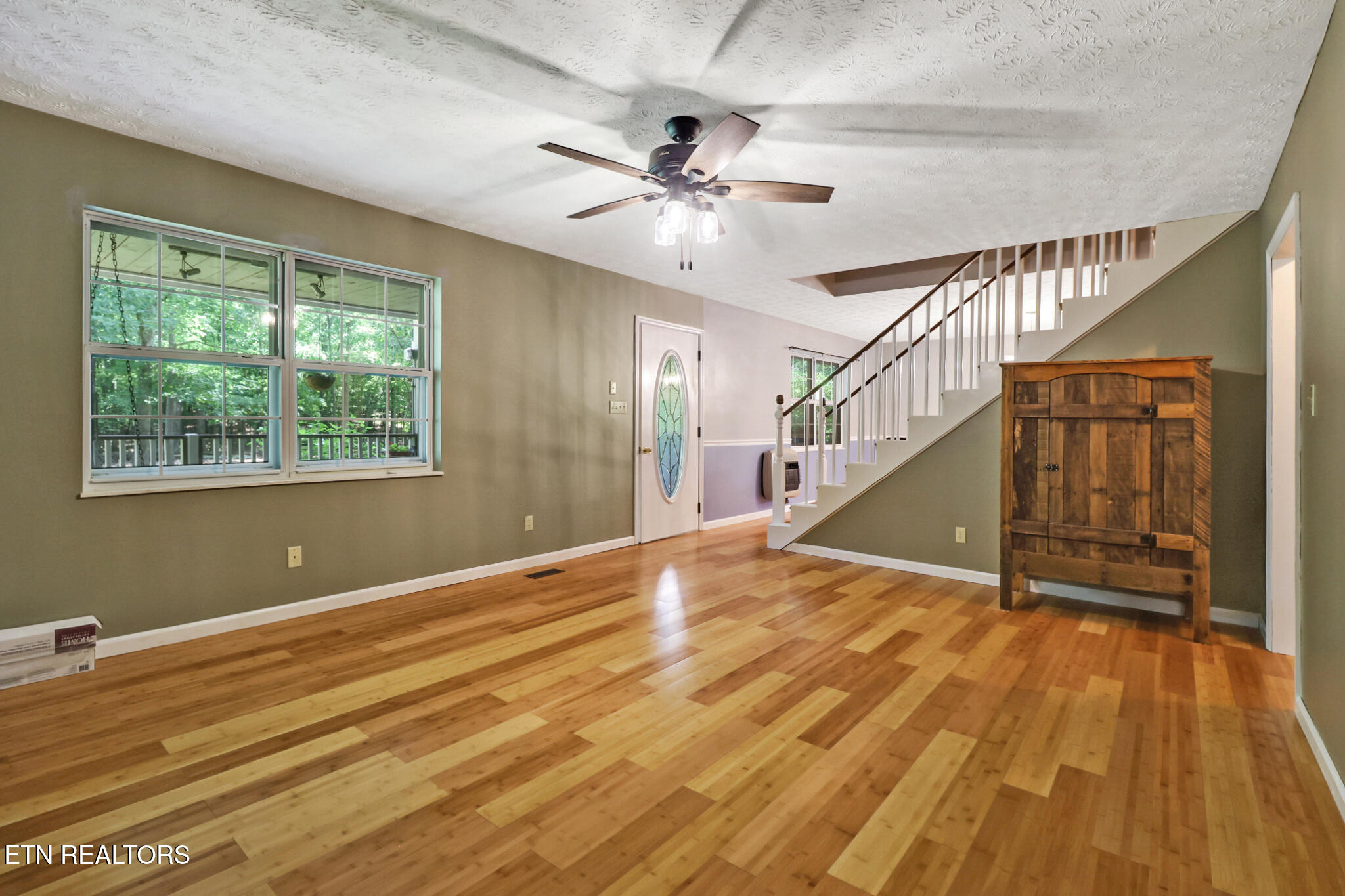 986 Post Oak Valley Road Rockwood TN 37854
