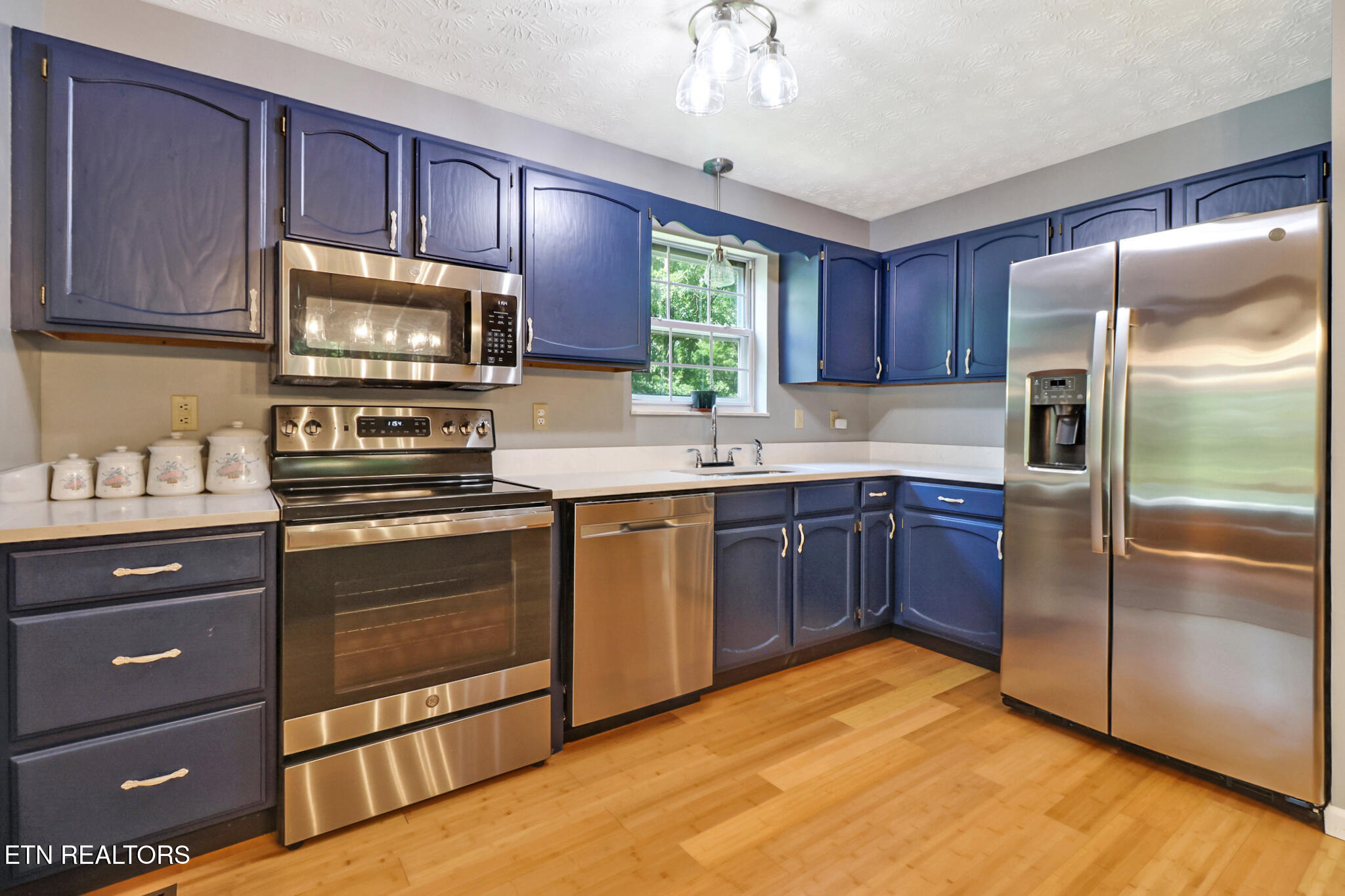 986 Post Oak Valley Road Rockwood TN 37854