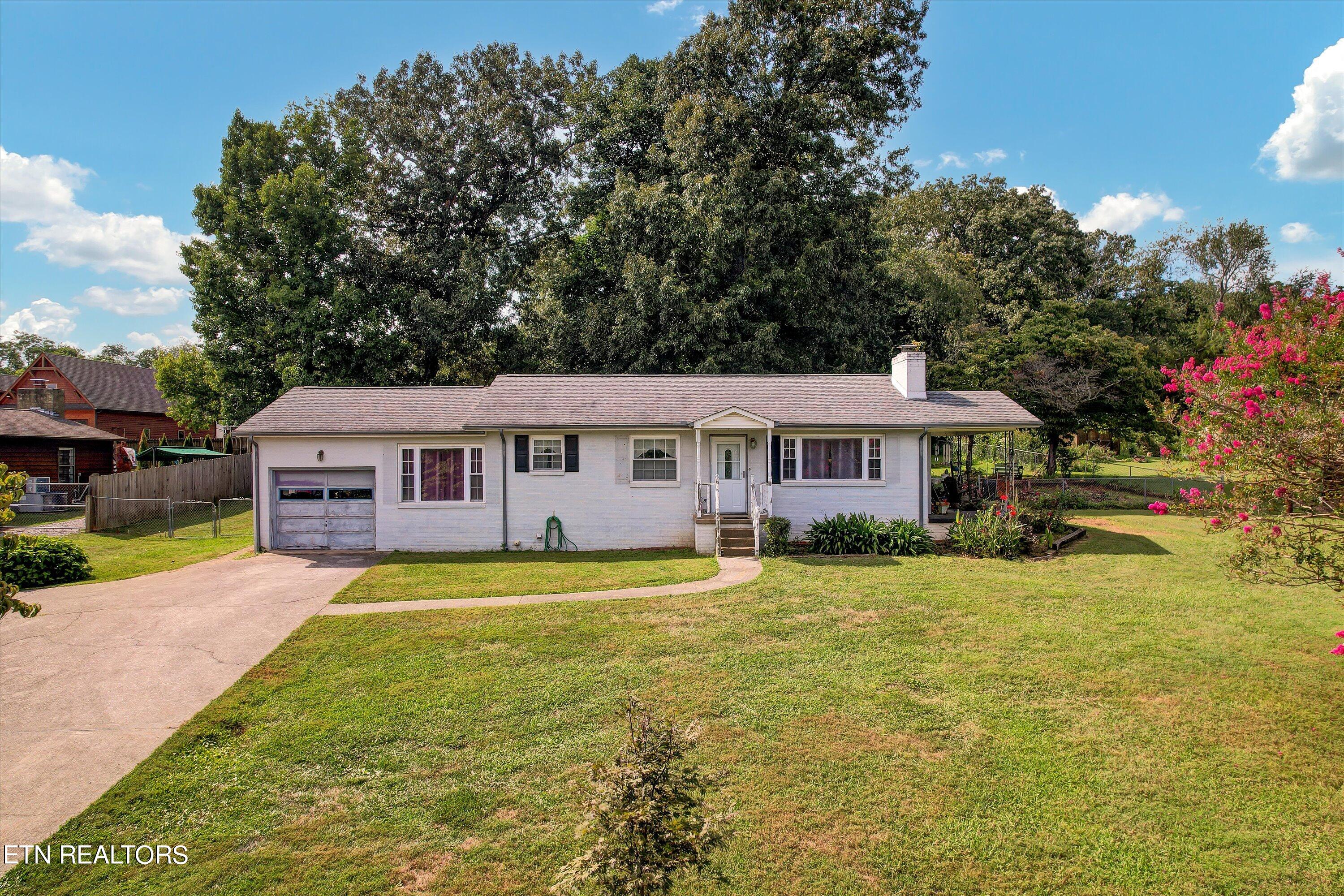11433 Turkey Creek Road Knoxville TN 37934