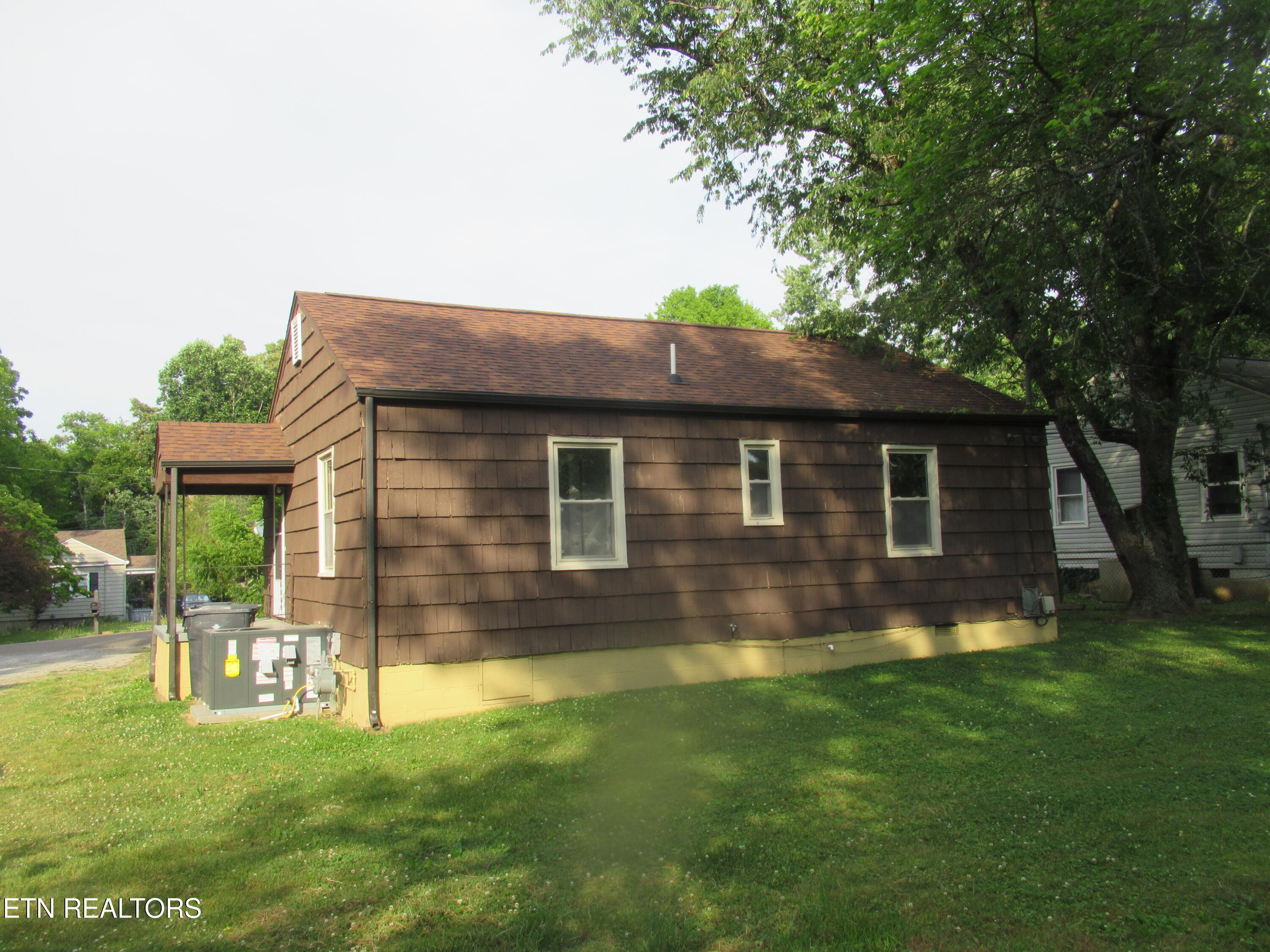 3333 Fontana Street Knoxville TN 37917