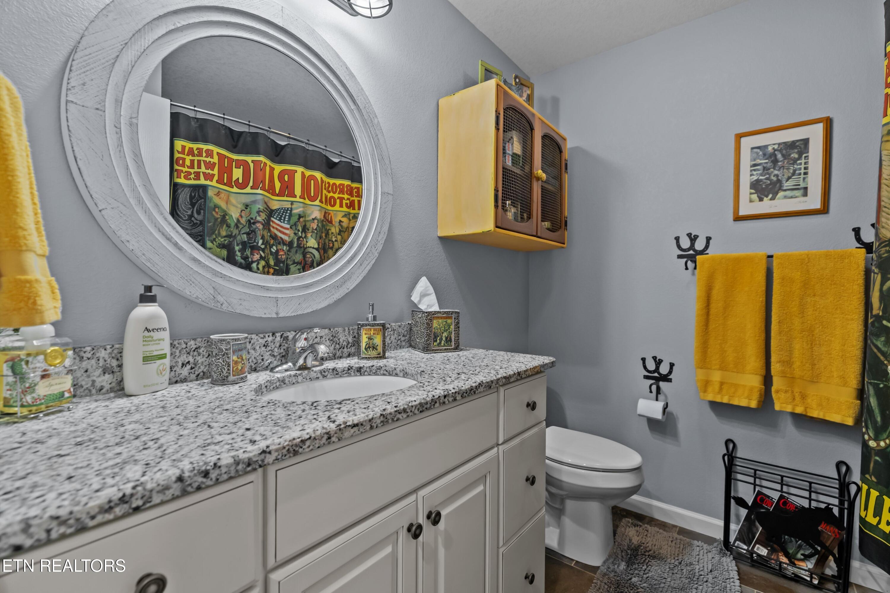 136 Crosslake Lane Dandridge TN 37725