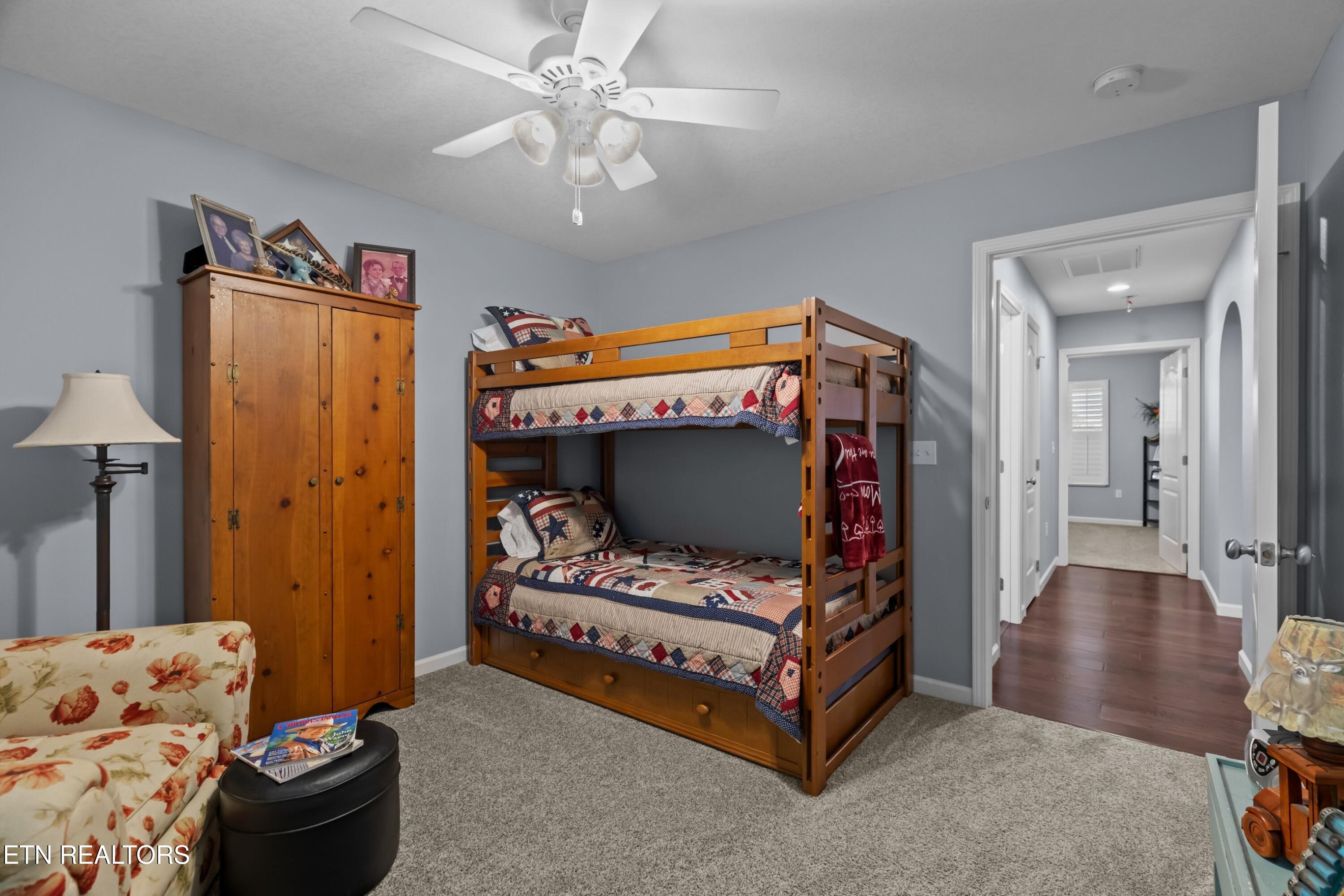 136 Crosslake Lane Dandridge TN 37725