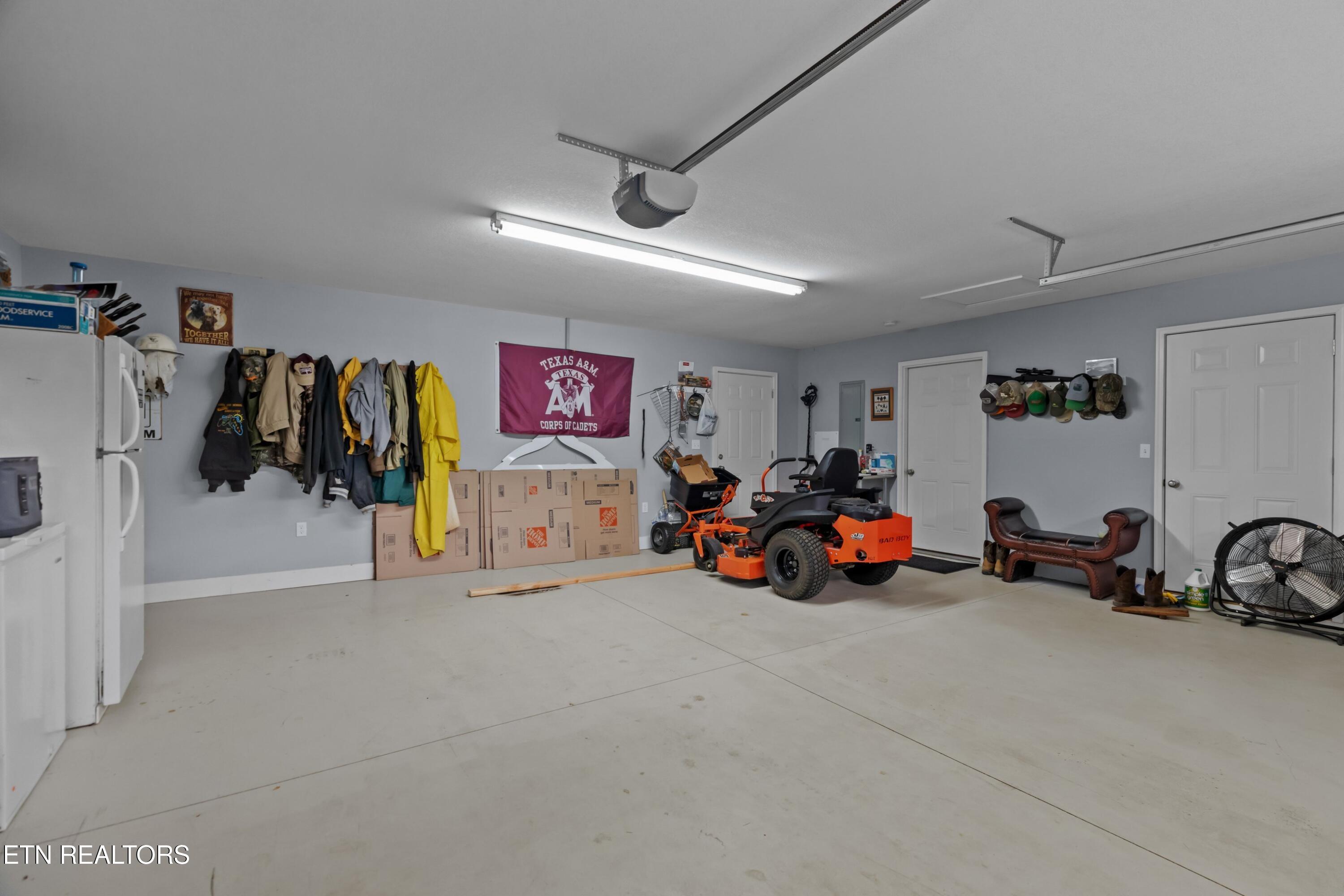 136 Crosslake Lane Dandridge TN 37725