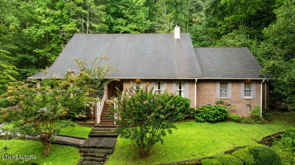 3012 Roaring Creek Way Sevierville TN 37862