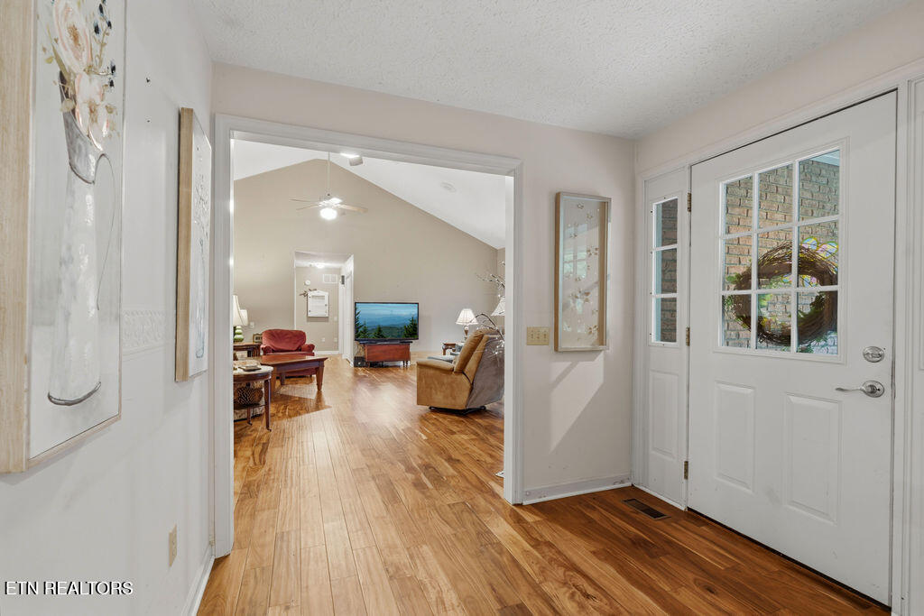 3012 Roaring Creek Way Sevierville TN 37862
