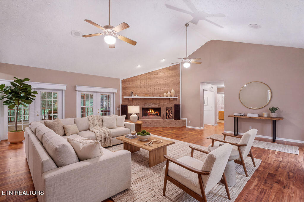 3012 Roaring Creek Way Sevierville TN 37862