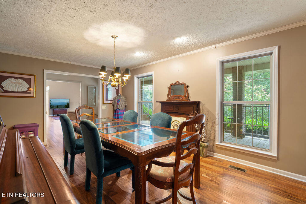 3012 Roaring Creek Way Sevierville TN 37862