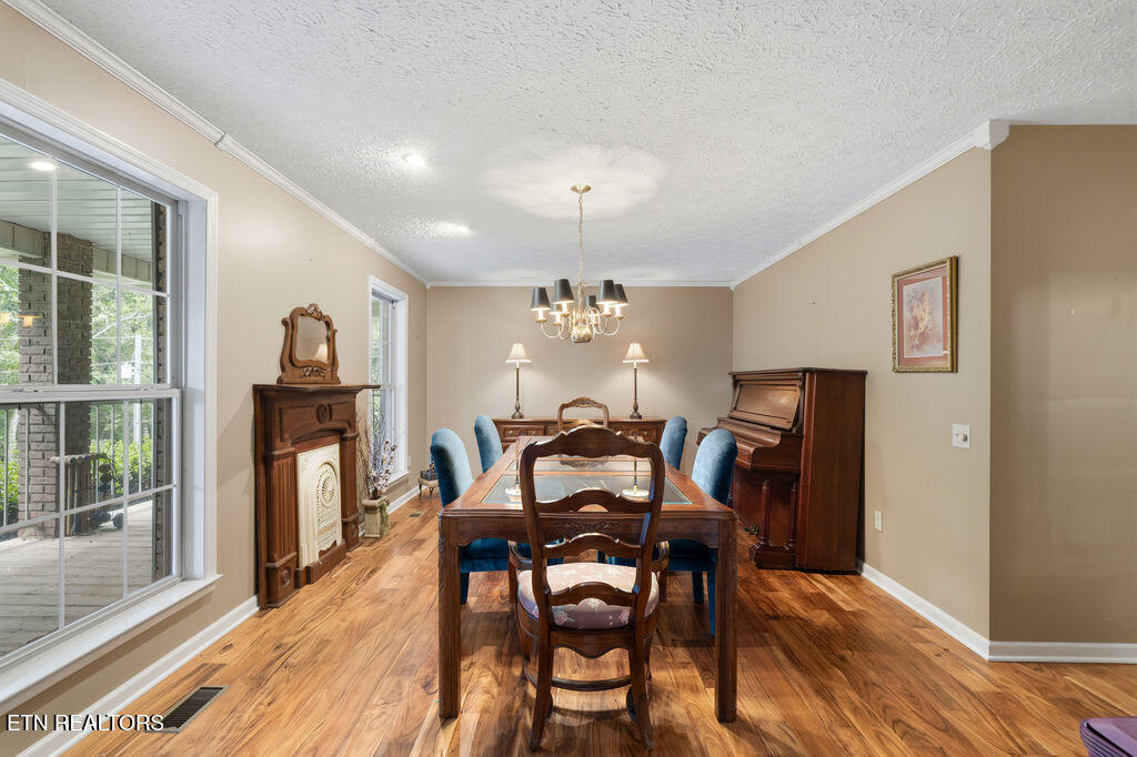 3012 Roaring Creek Way Sevierville TN 37862