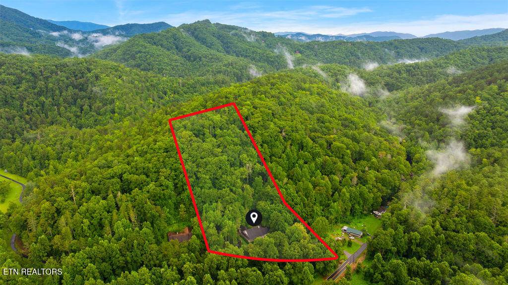 3012 Roaring Creek Way Sevierville TN 37862