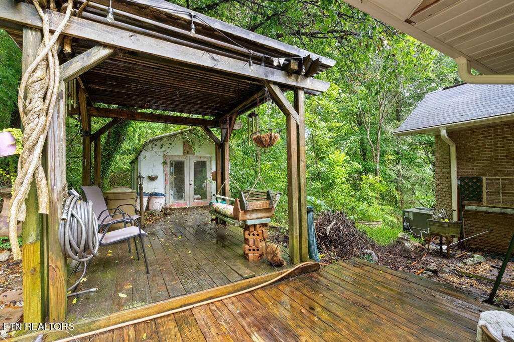 3012 Roaring Creek Way Sevierville TN 37862