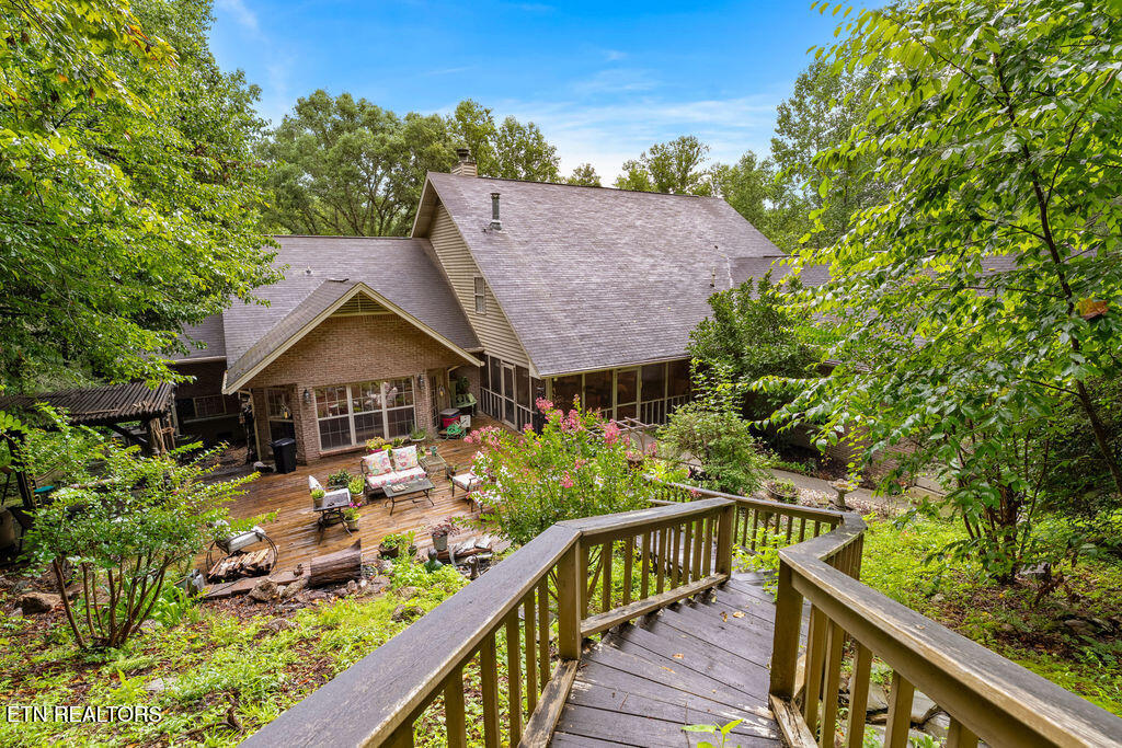 3012 Roaring Creek Way Sevierville TN 37862