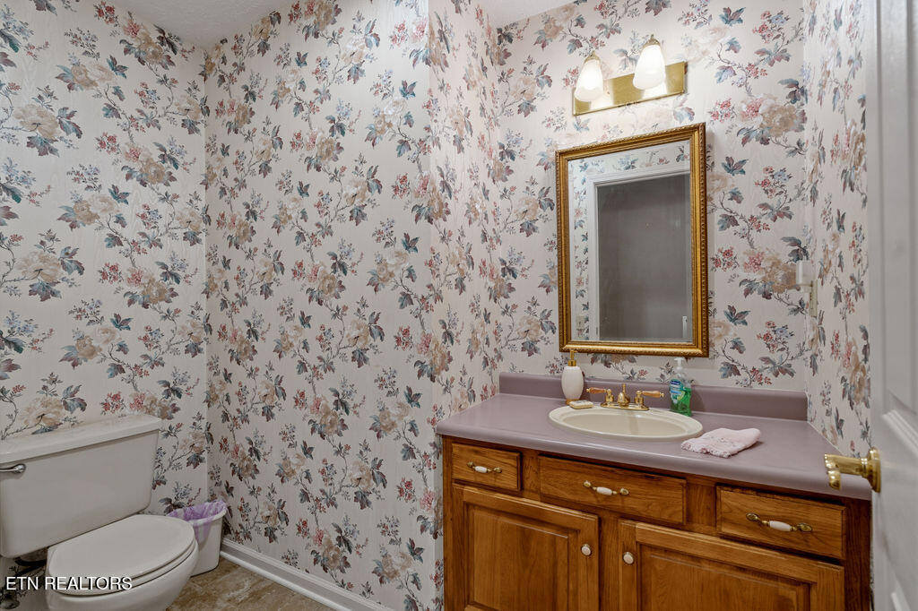3012 Roaring Creek Way Sevierville TN 37862