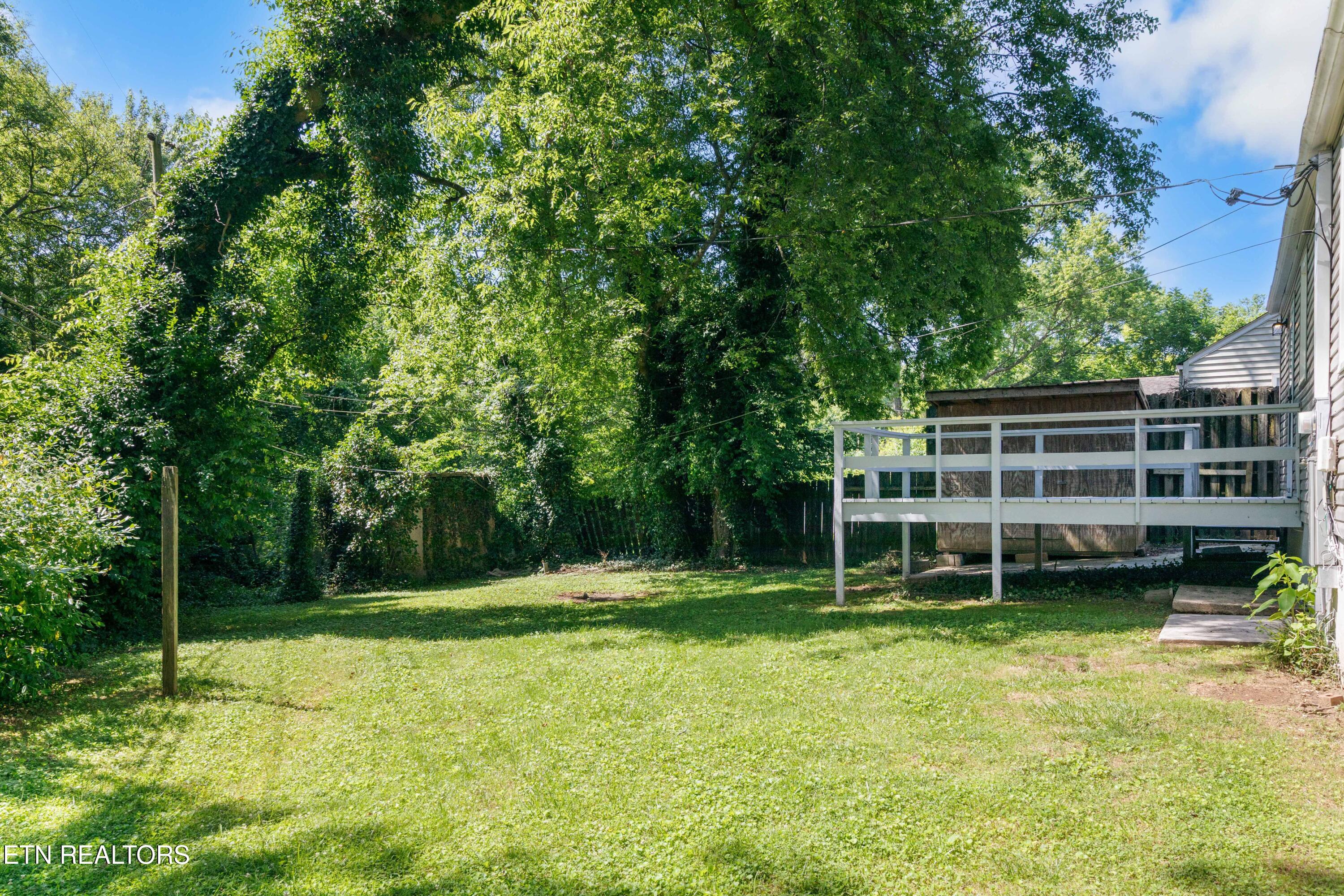 3922 Briargate Avenue Knoxville TN 37919