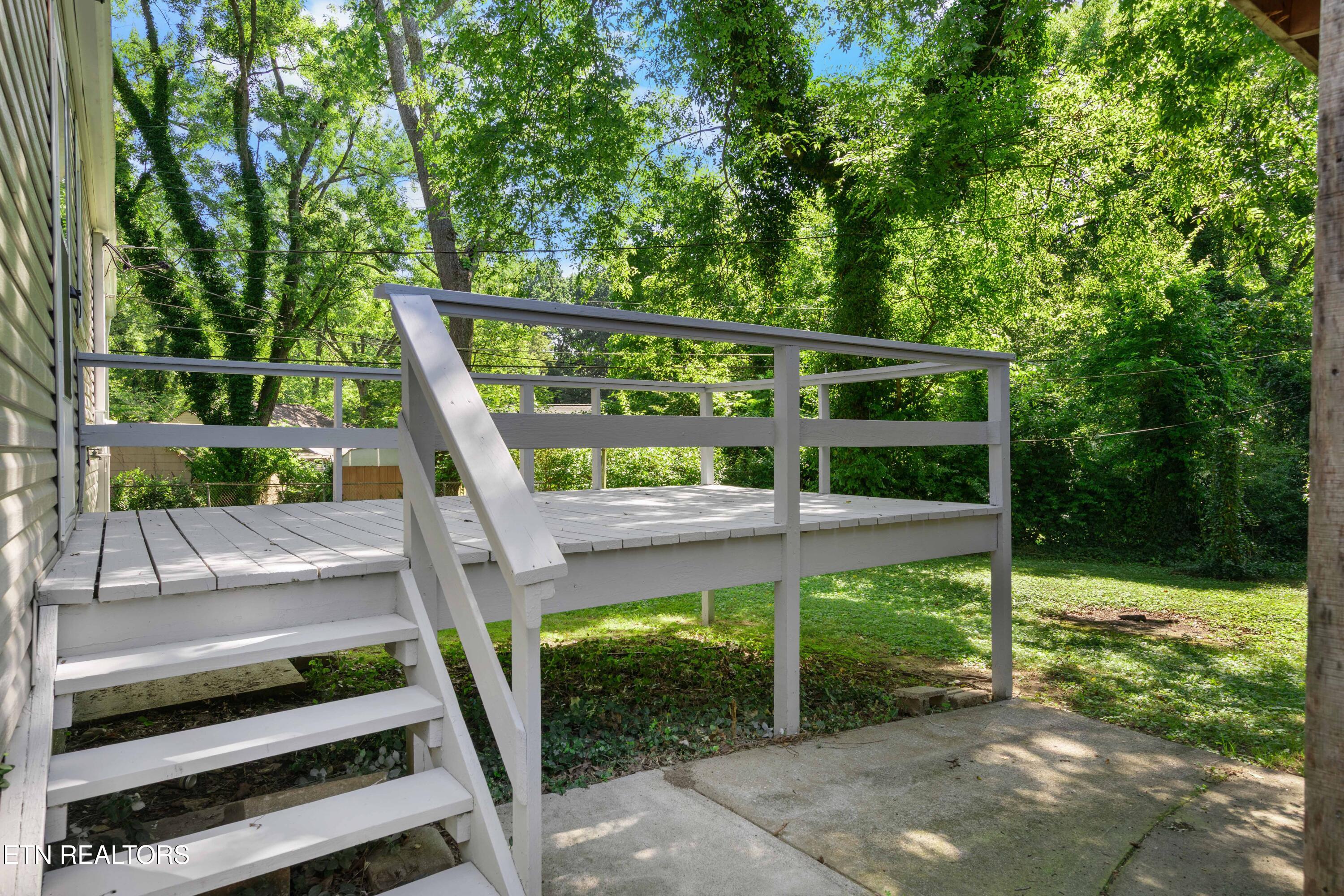 3922 Briargate Avenue Knoxville TN 37919