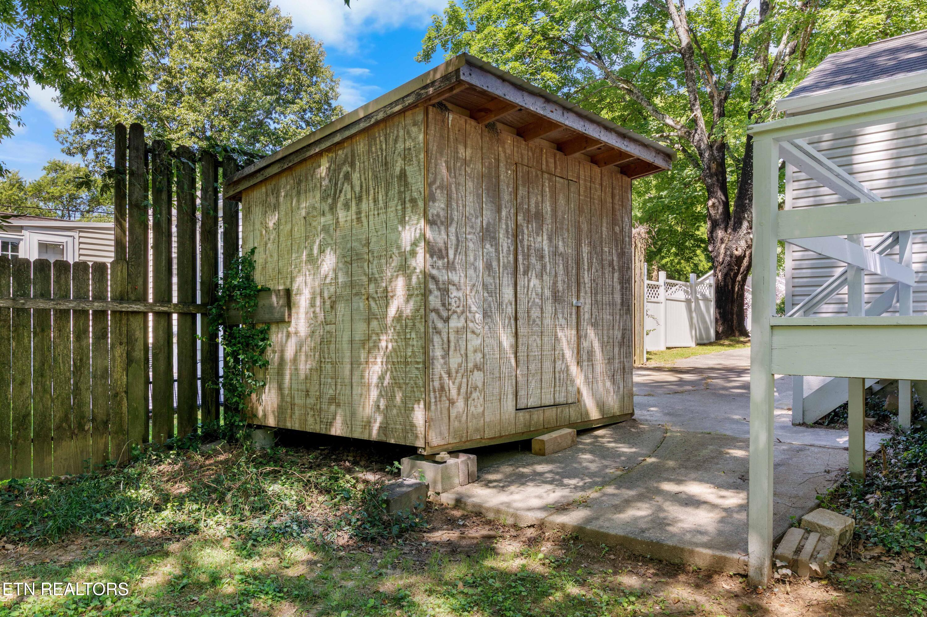 3922 Briargate Avenue Knoxville TN 37919
