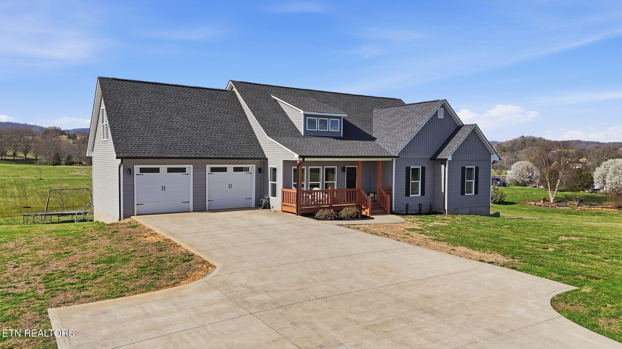 806 River Drive Blaine TN 37709
