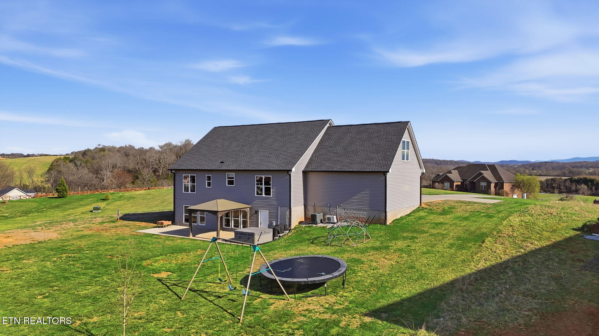 806 River Drive Blaine TN 37709