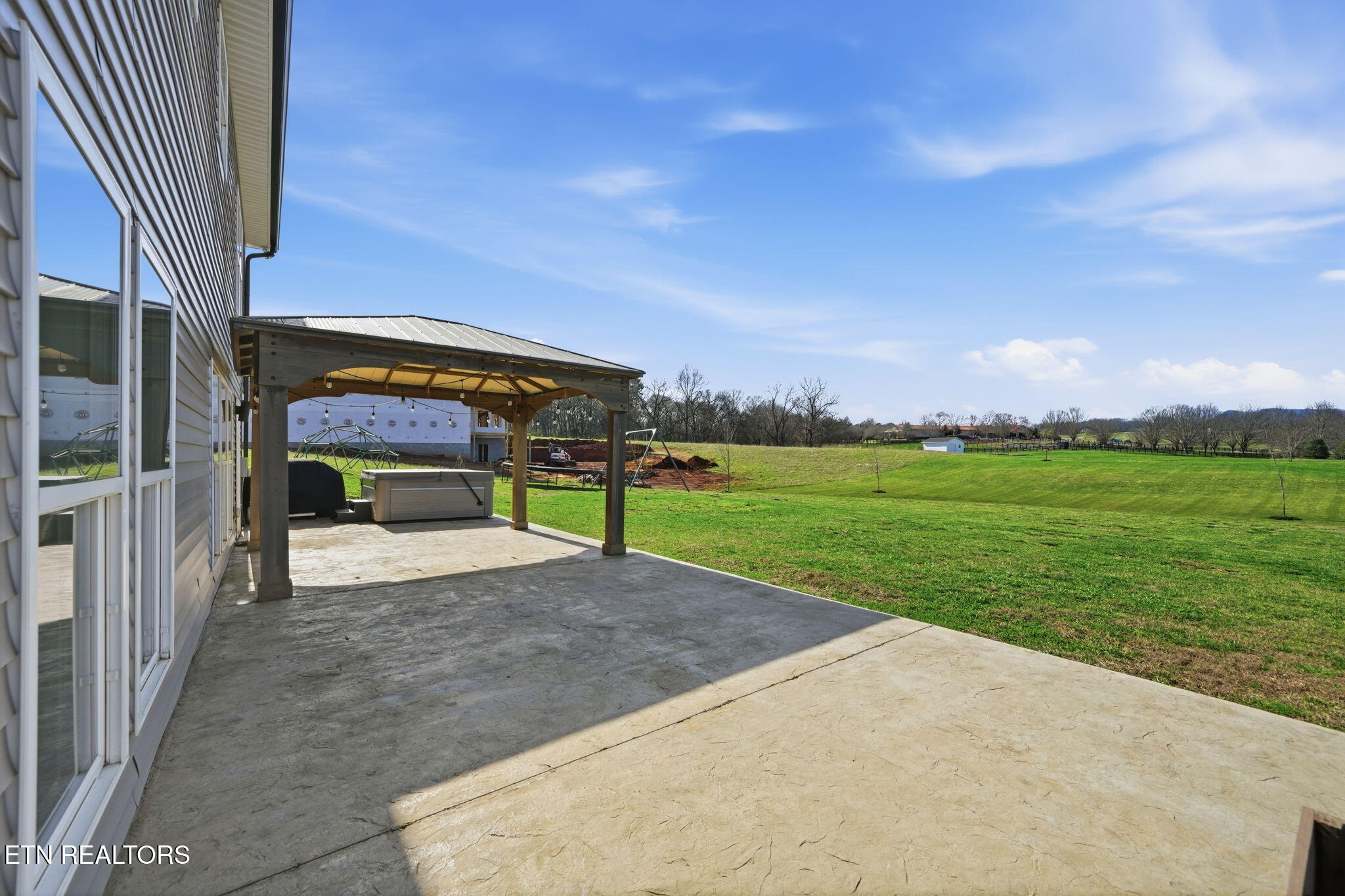 806 River Drive Blaine TN 37709
