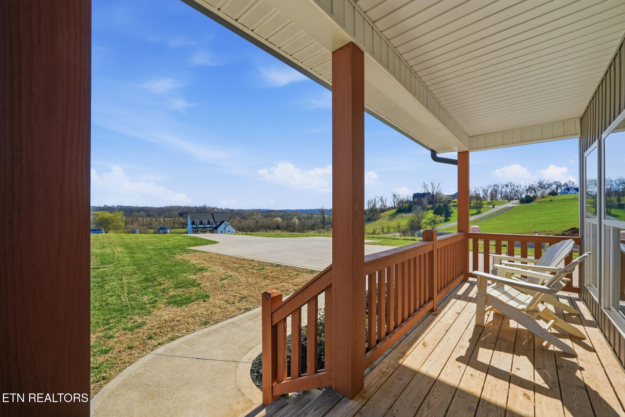 806 River Drive Blaine TN 37709