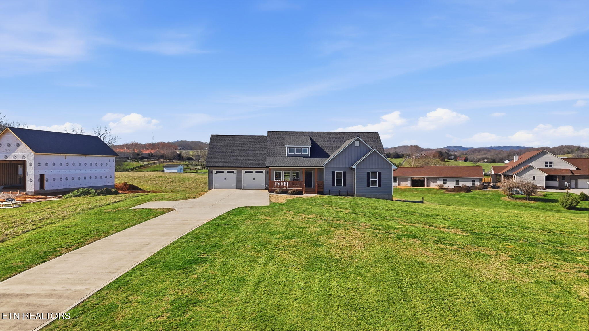 806 River Drive Blaine TN 37709