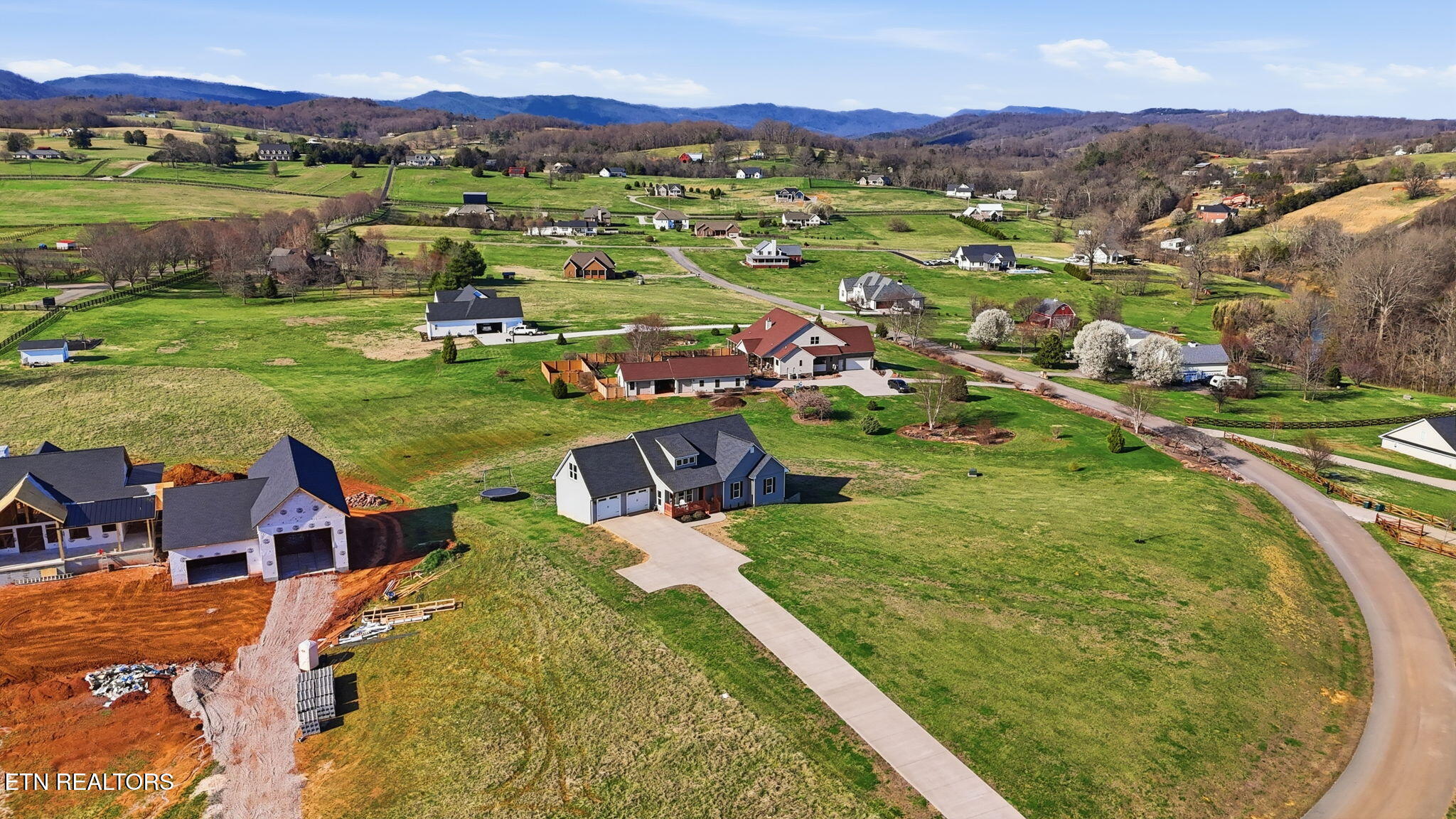 806 River Drive Blaine TN 37709
