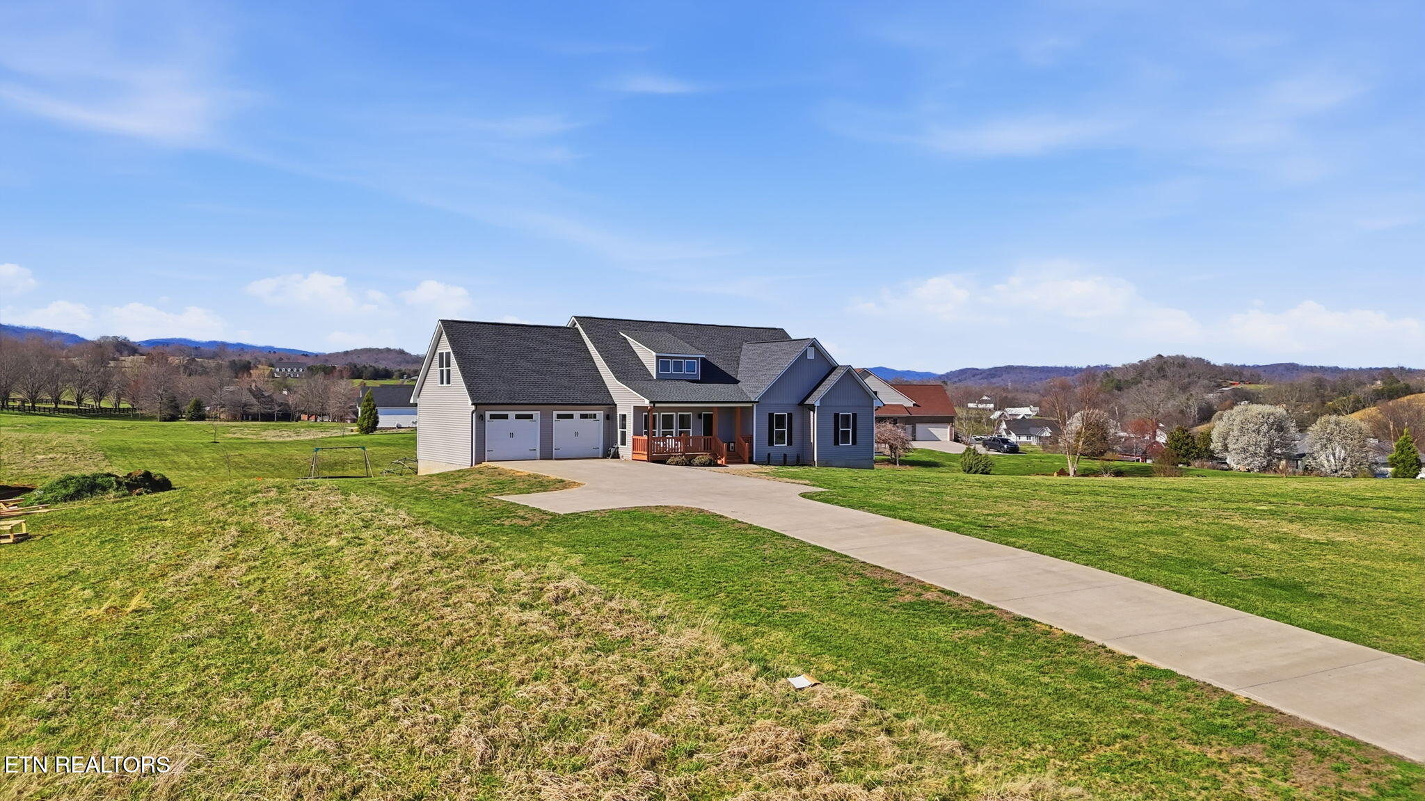 806 River Drive Blaine TN 37709