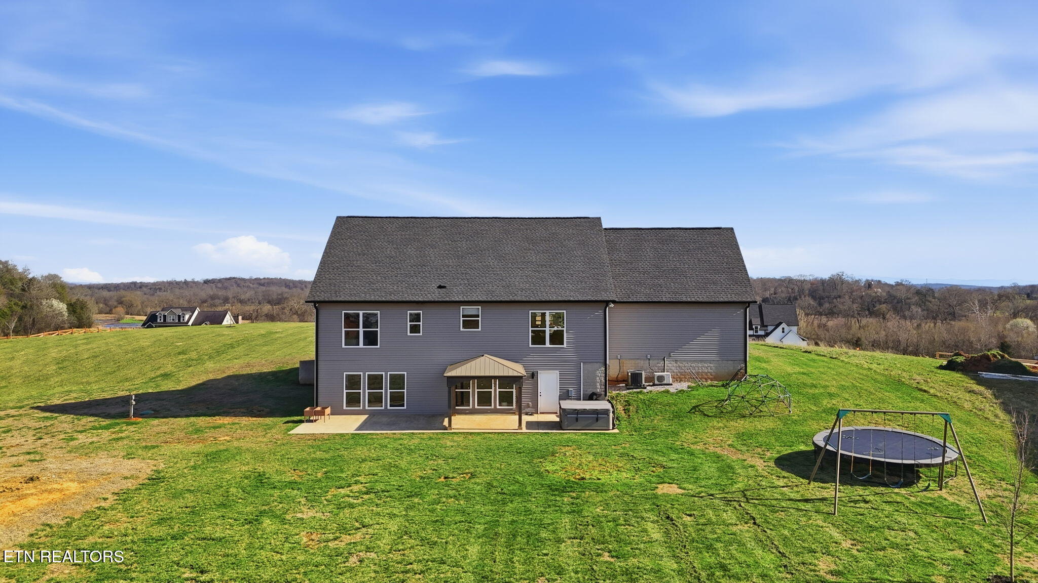 806 River Drive Blaine TN 37709