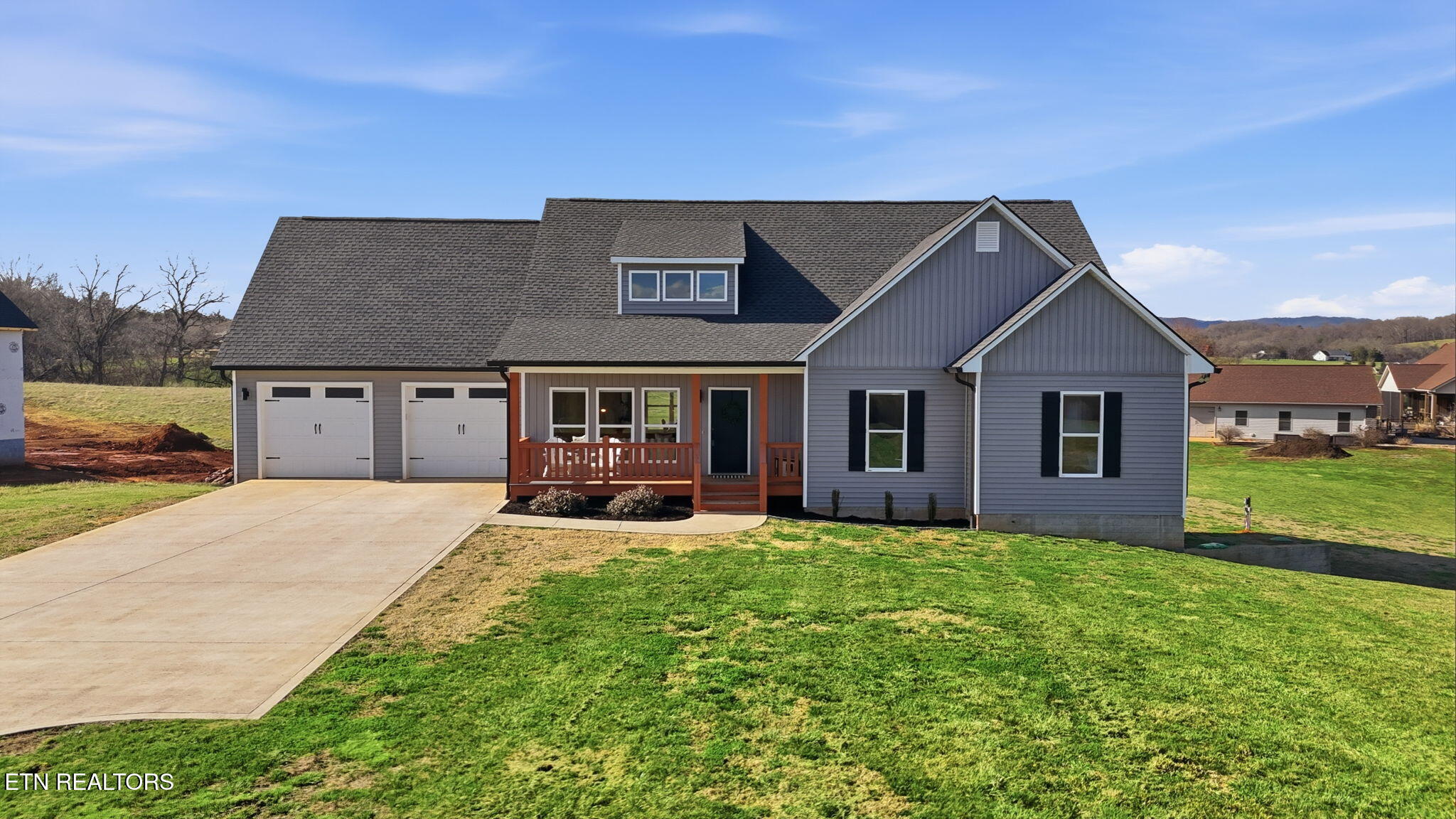 806 River Drive Blaine TN 37709