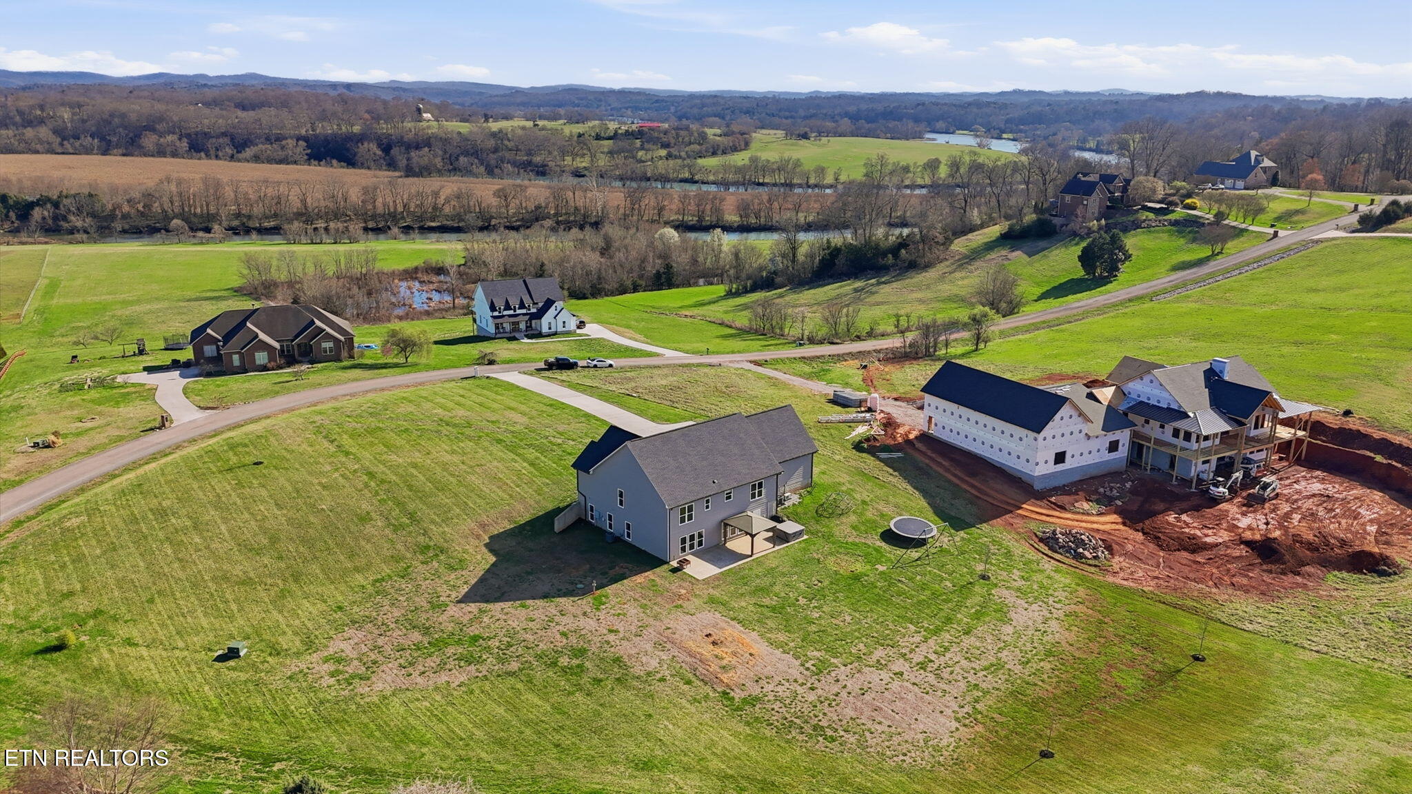 806 River Drive Blaine TN 37709