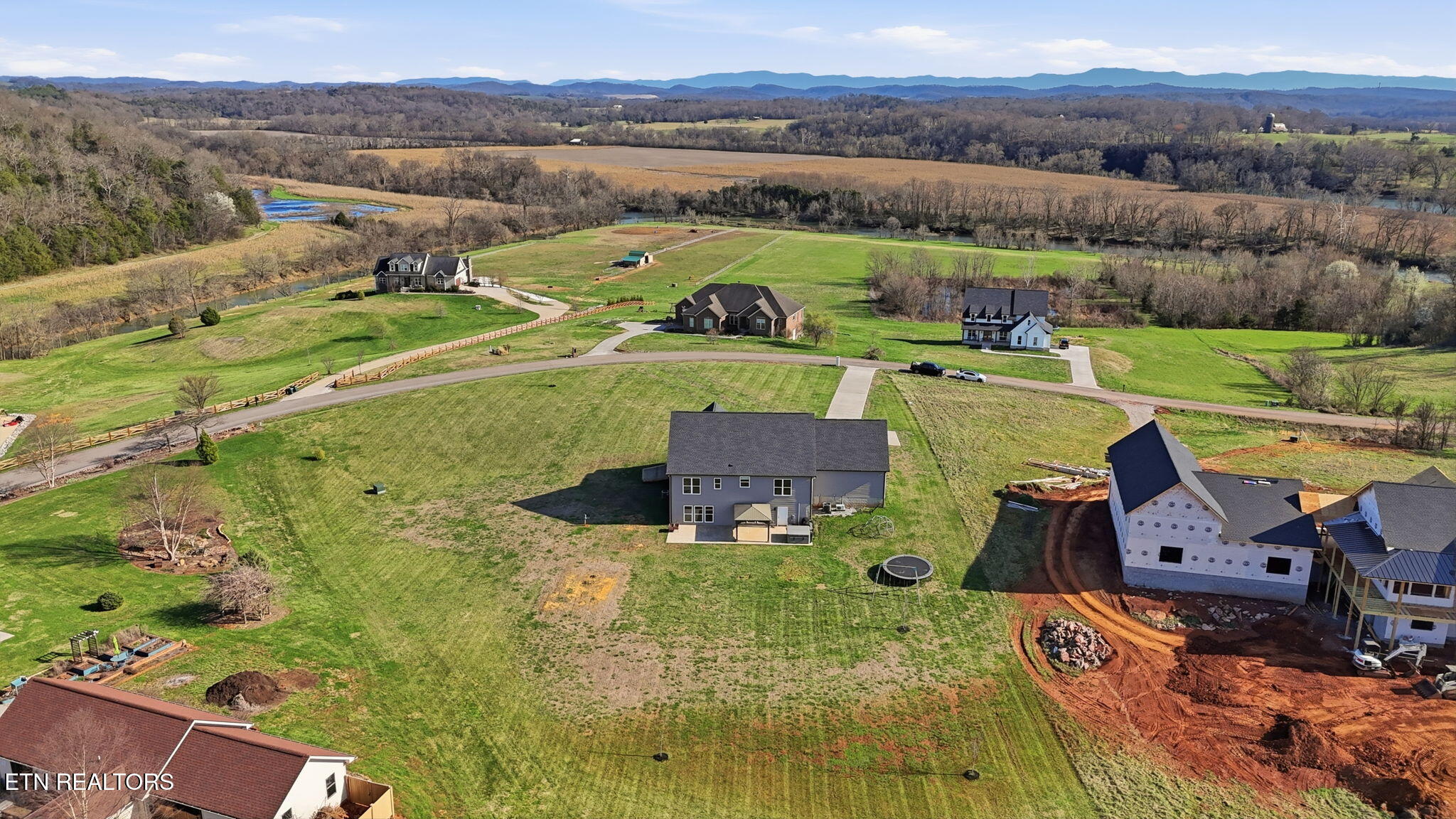 806 River Drive Blaine TN 37709