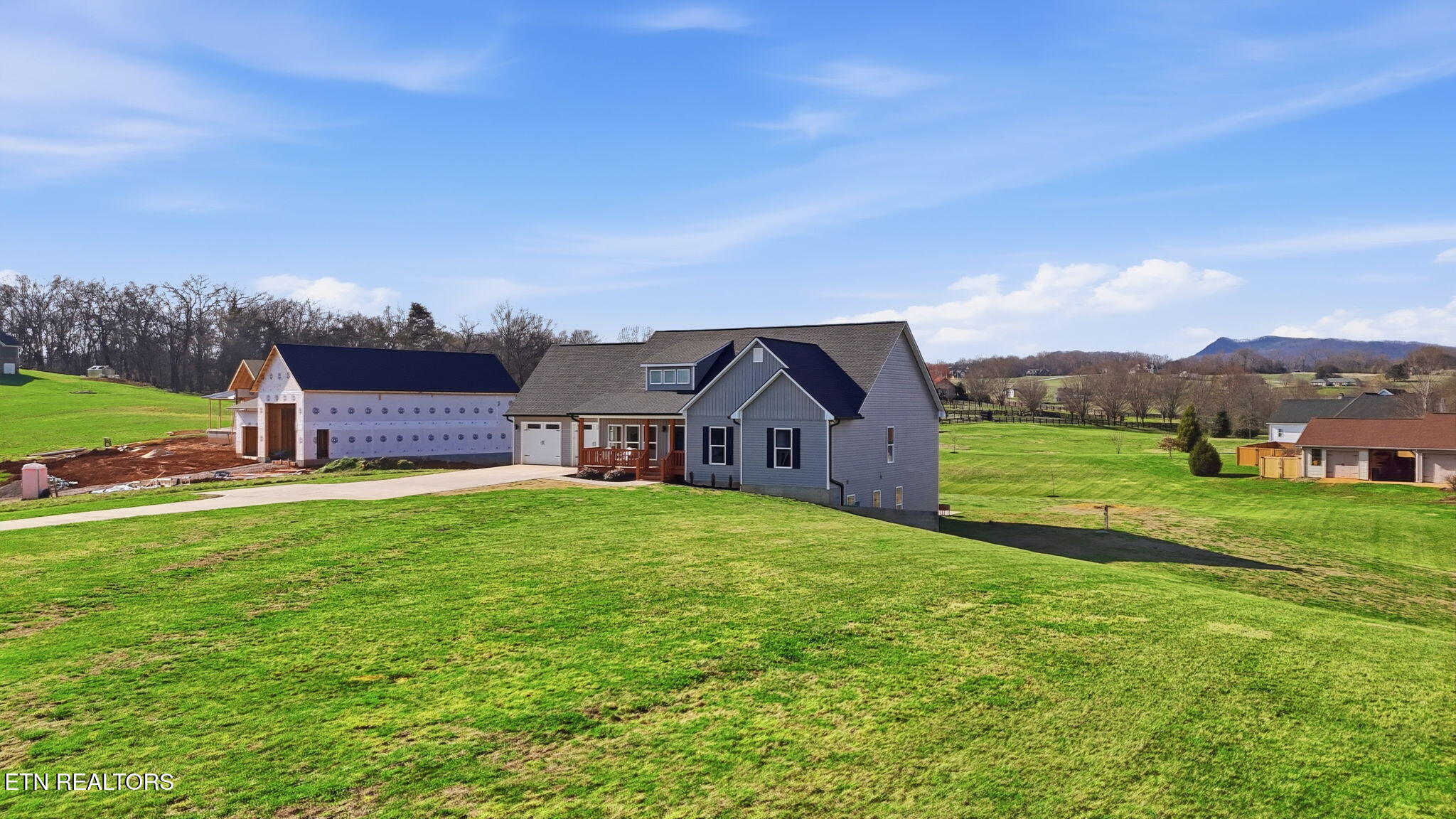 806 River Drive Blaine TN 37709