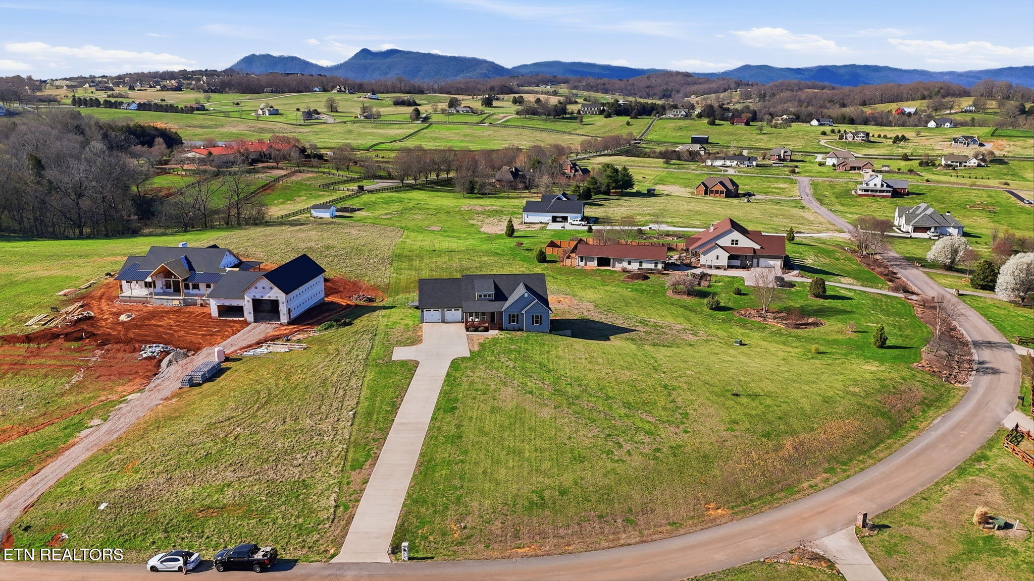 806 River Drive Blaine TN 37709