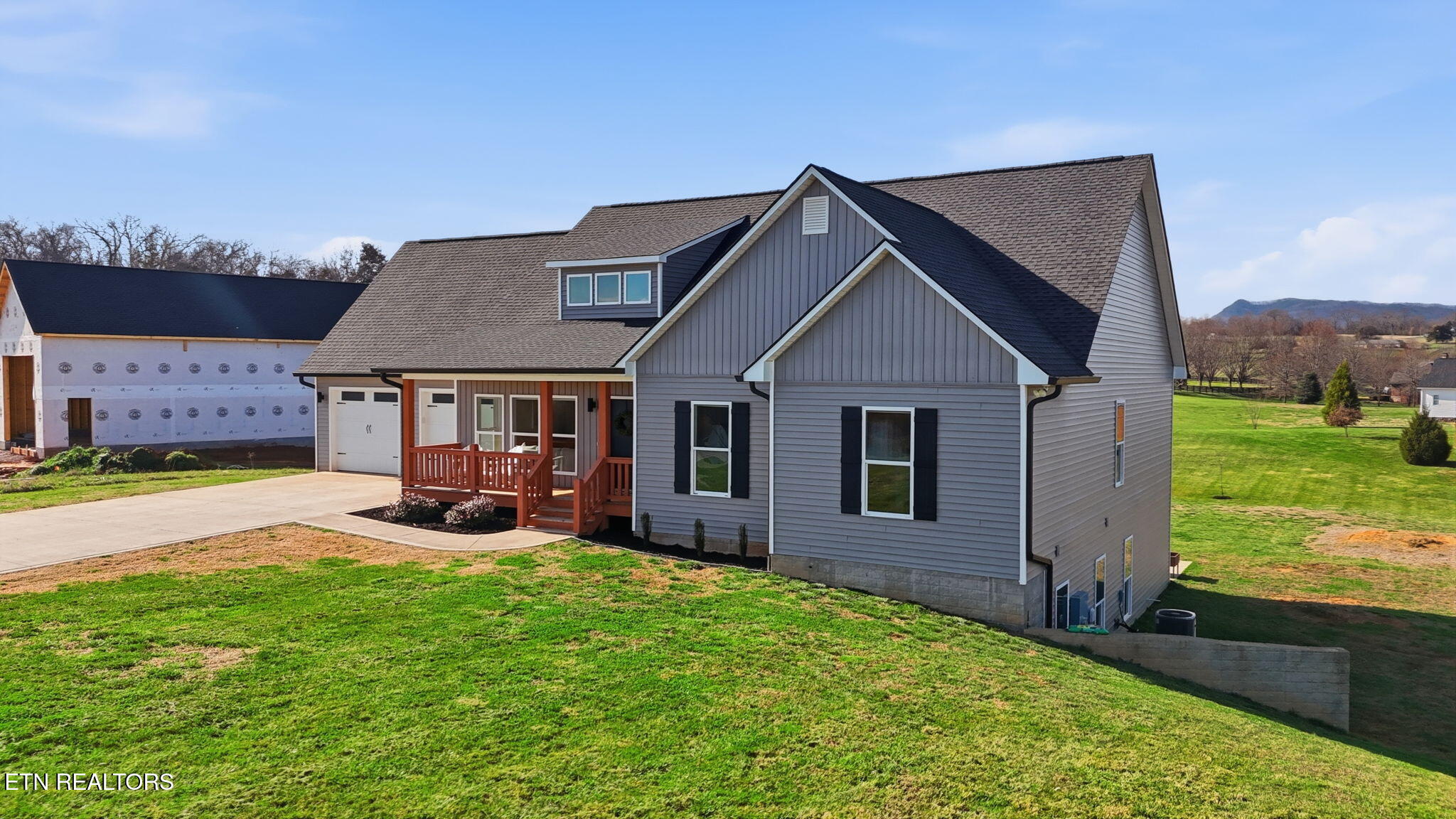 806 River Drive Blaine TN 37709