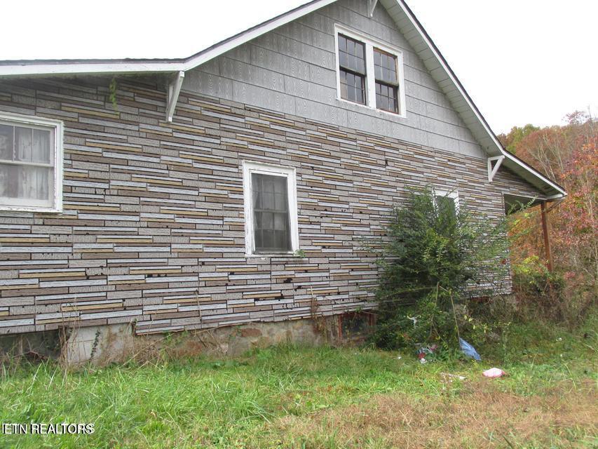 5194 Jones Cove Road Cosby TN 37722