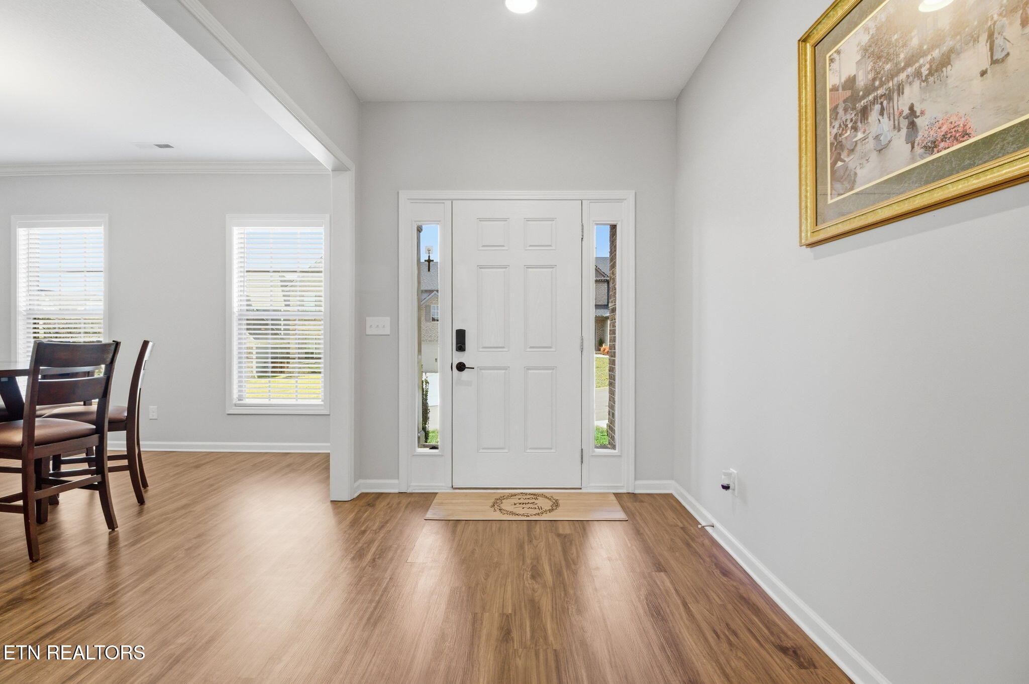 8735 Yellow Aster Road Knoxville TN 37931