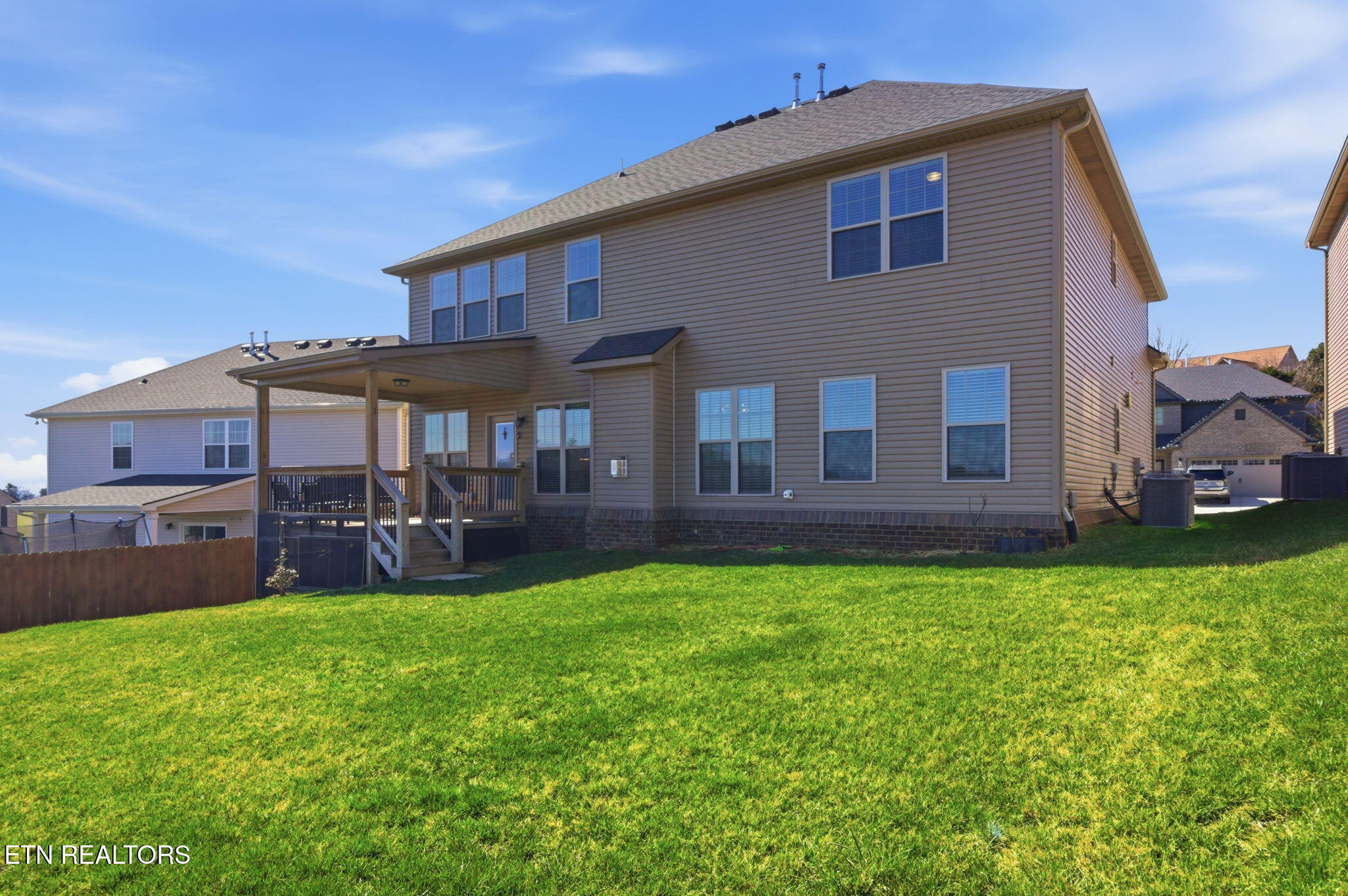 8735 Yellow Aster Road Knoxville TN 37931