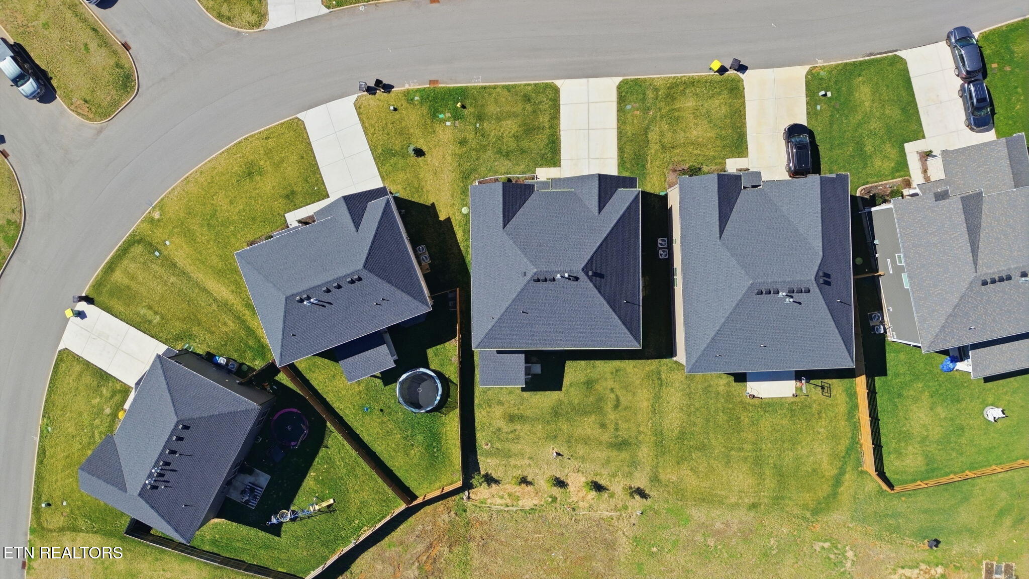 8735 Yellow Aster Road Knoxville TN 37931