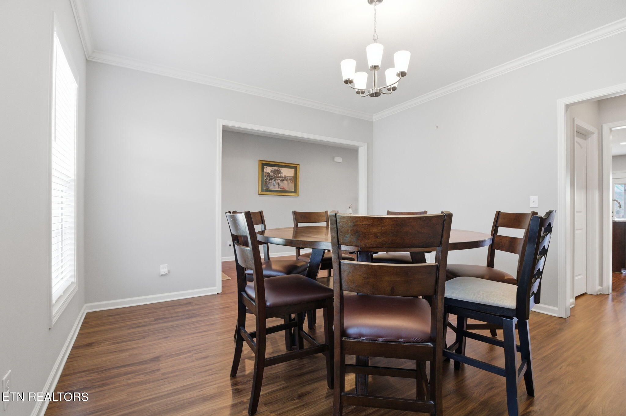 8735 Yellow Aster Road Knoxville TN 37931