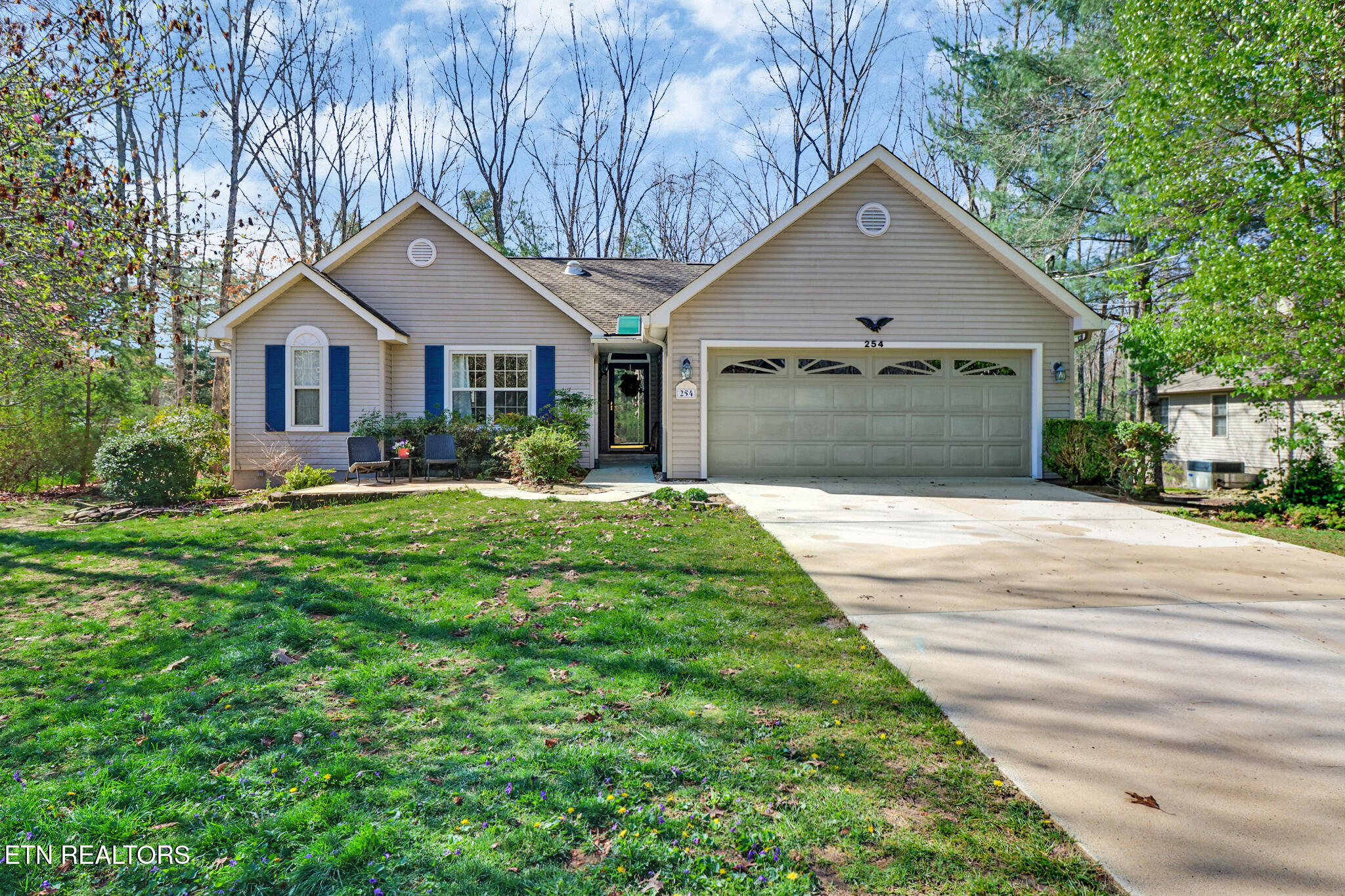 254 St George Drive Fairfield Glade TN 38558