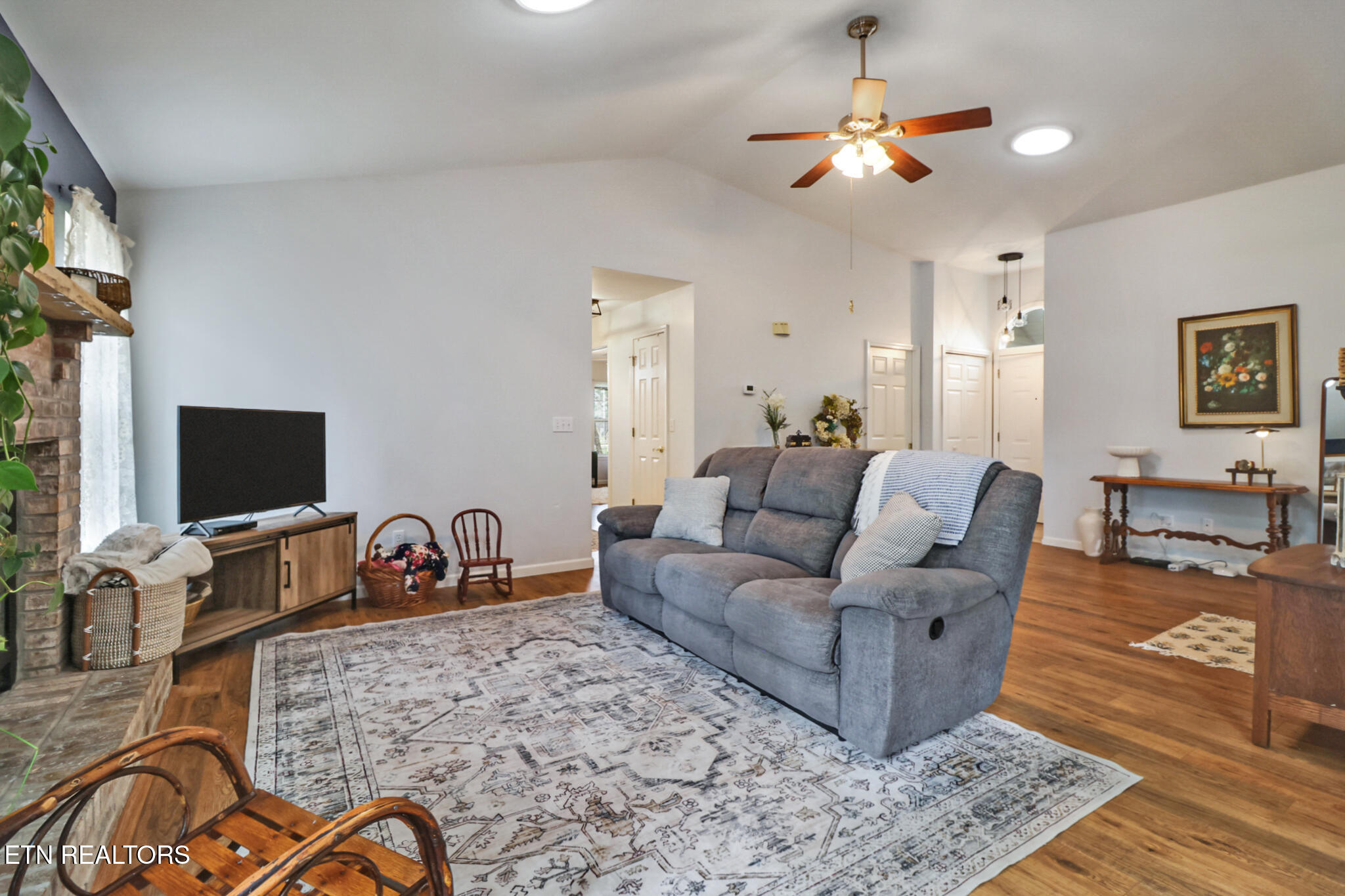 254 St George Drive Fairfield Glade TN 38558