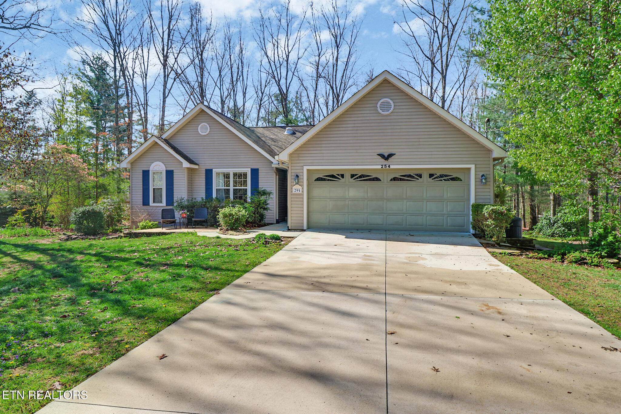 254 St George Drive Fairfield Glade TN 38558