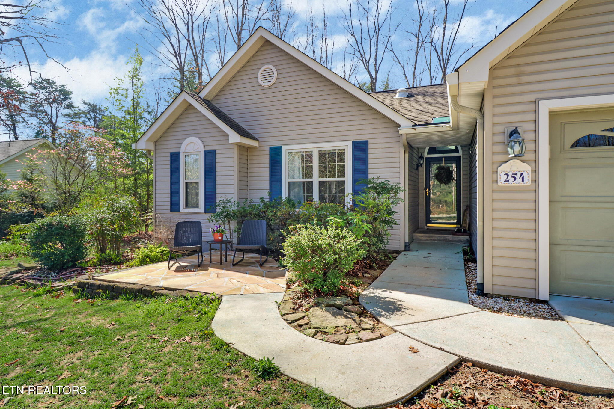 254 St George Drive Fairfield Glade TN 38558